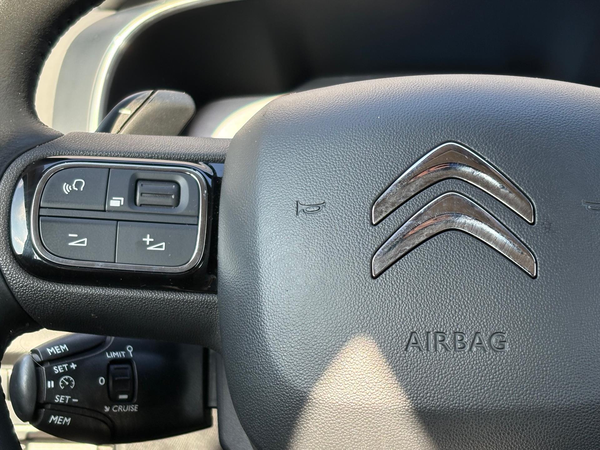 Foto van Citroen C5 Aircross