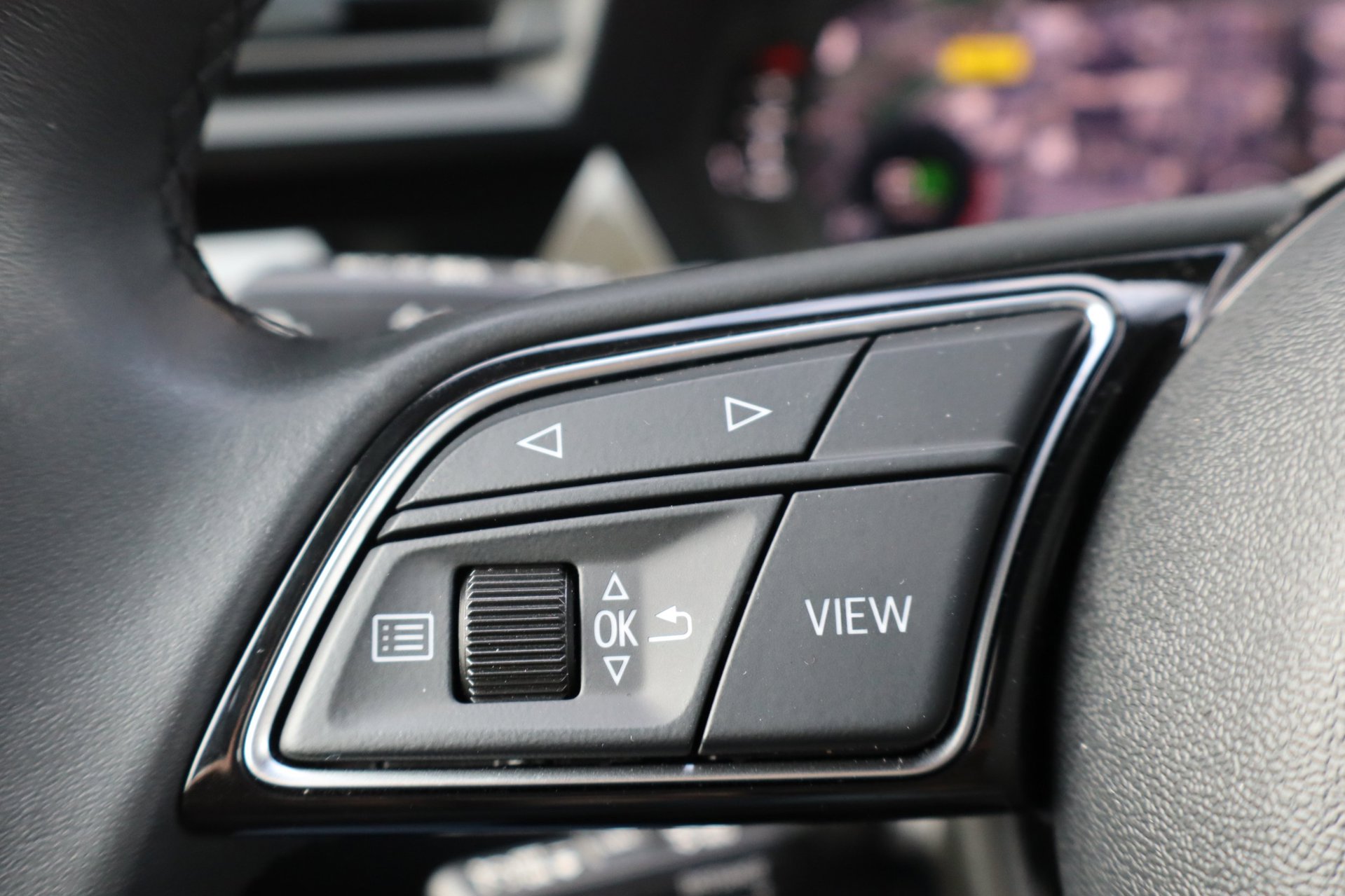 Foto van Audi A3 Limousine