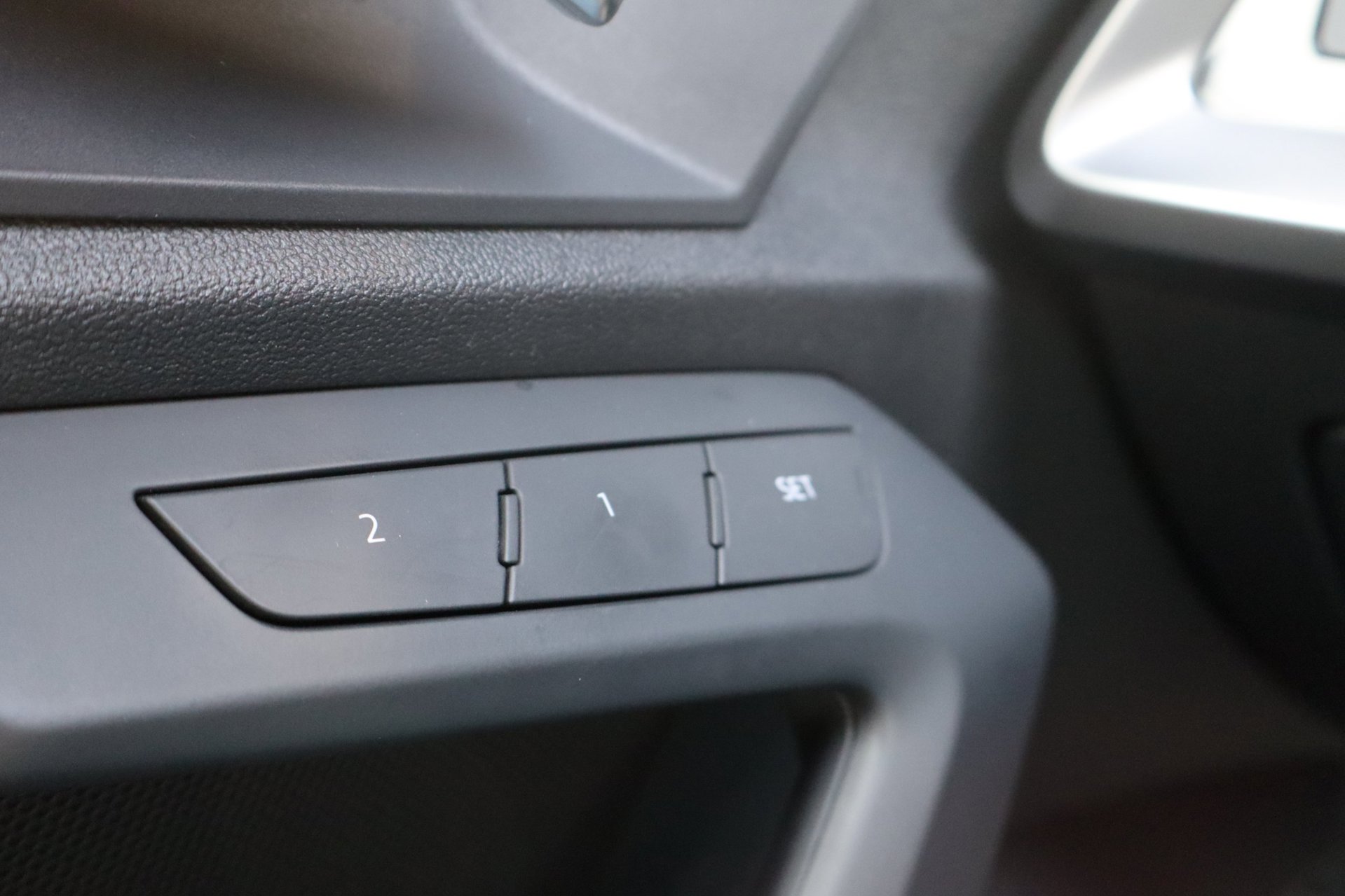 Foto van Audi A3 Limousine