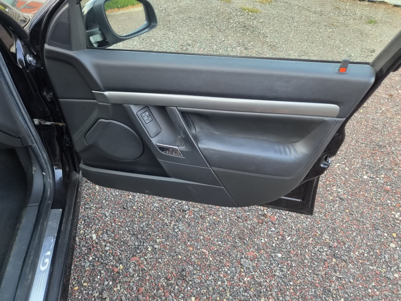Foto van Opel Vectra-c-cc