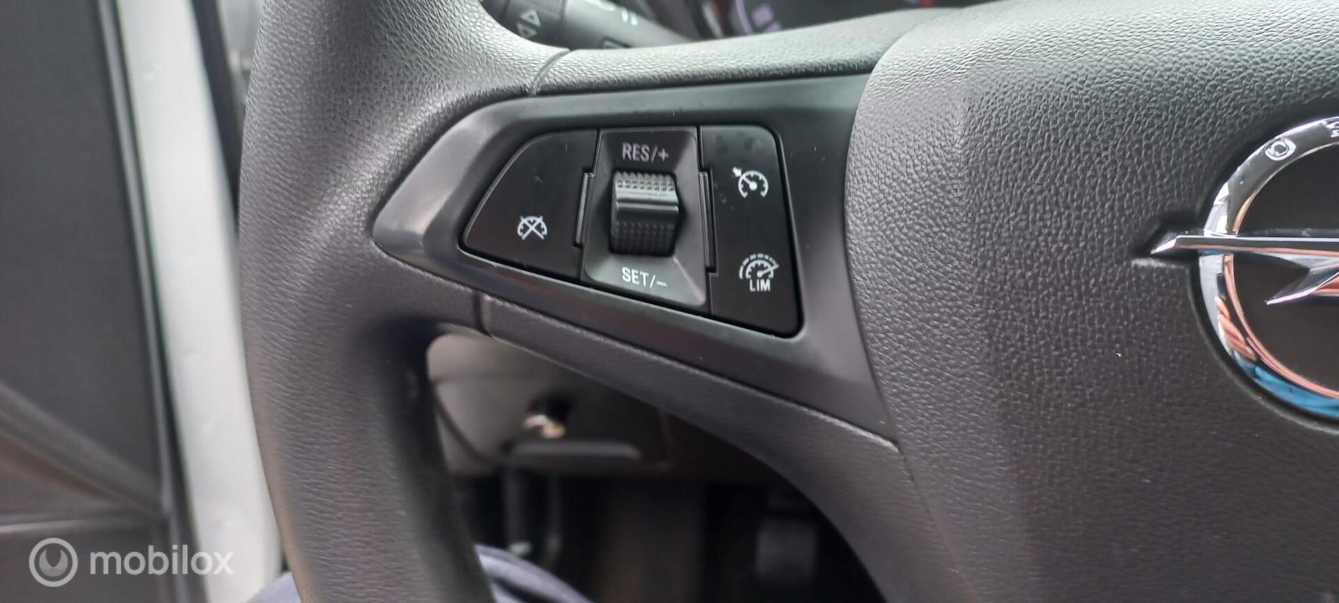 Foto van Opel Karl / Viva