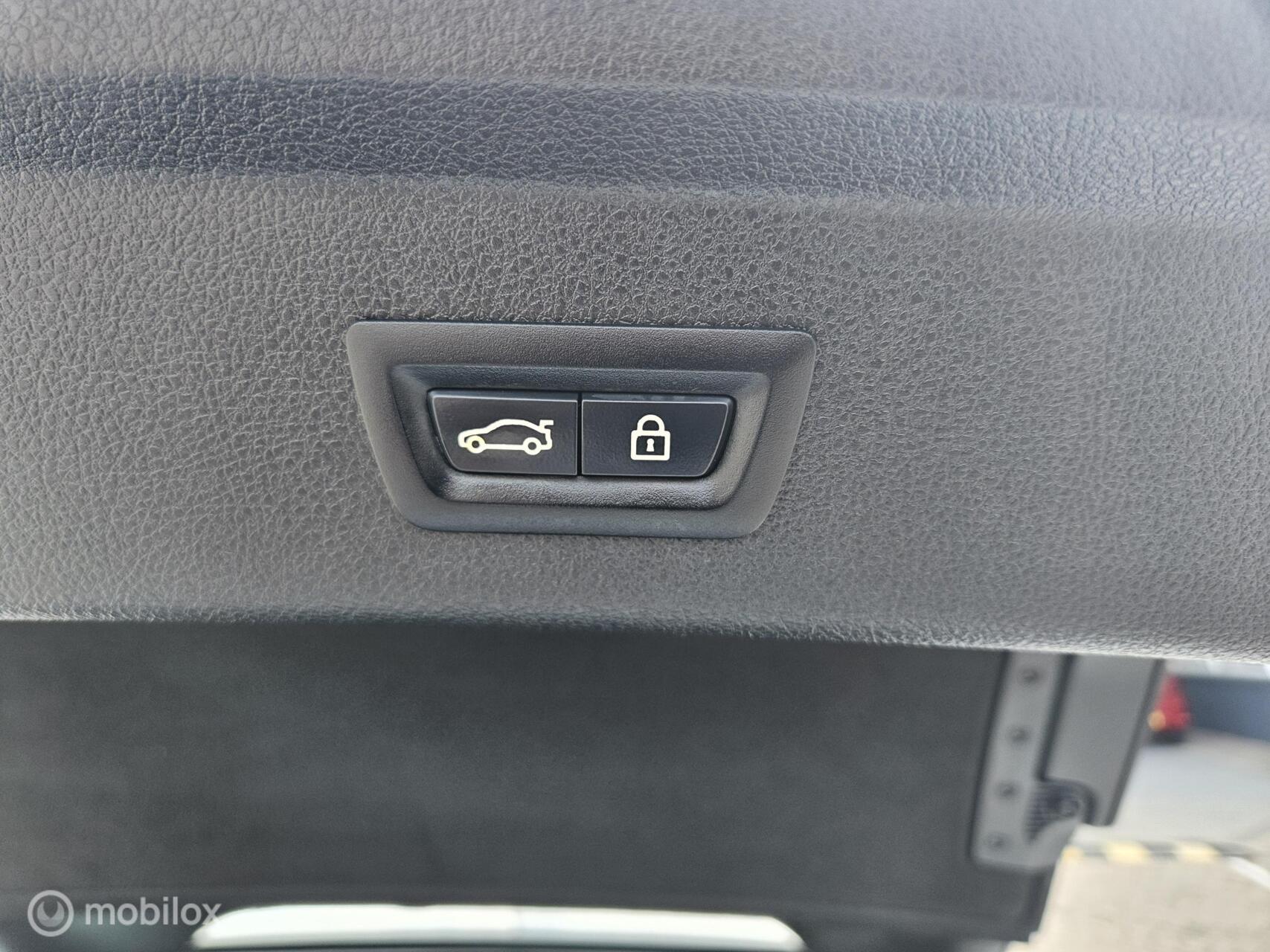 Foto van BMW 328i xDrive
