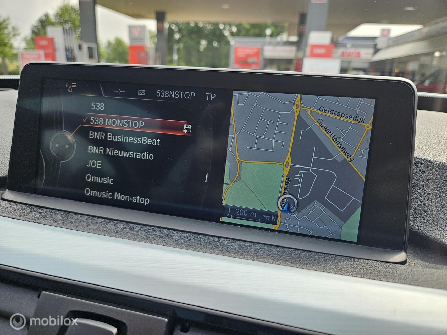 Foto van BMW 328i xDrive