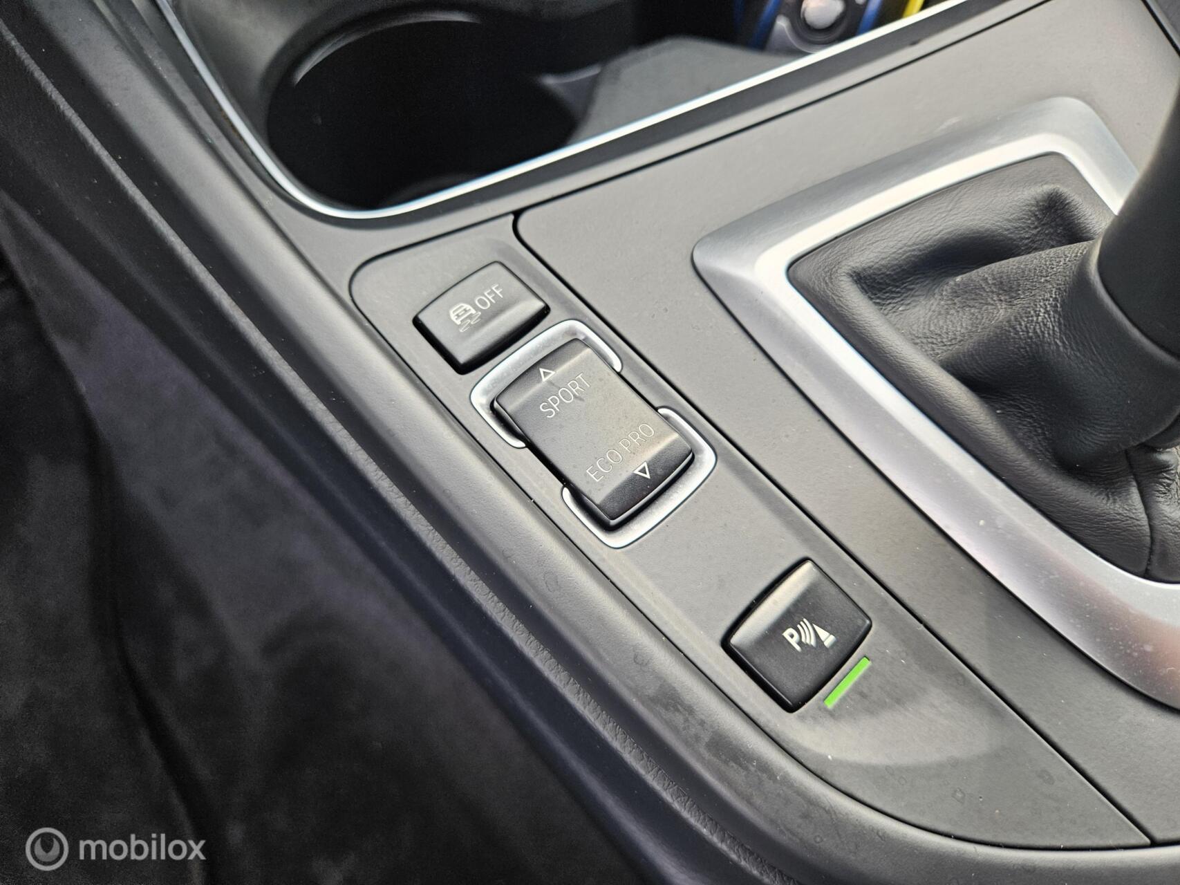 Foto van BMW 328i xDrive