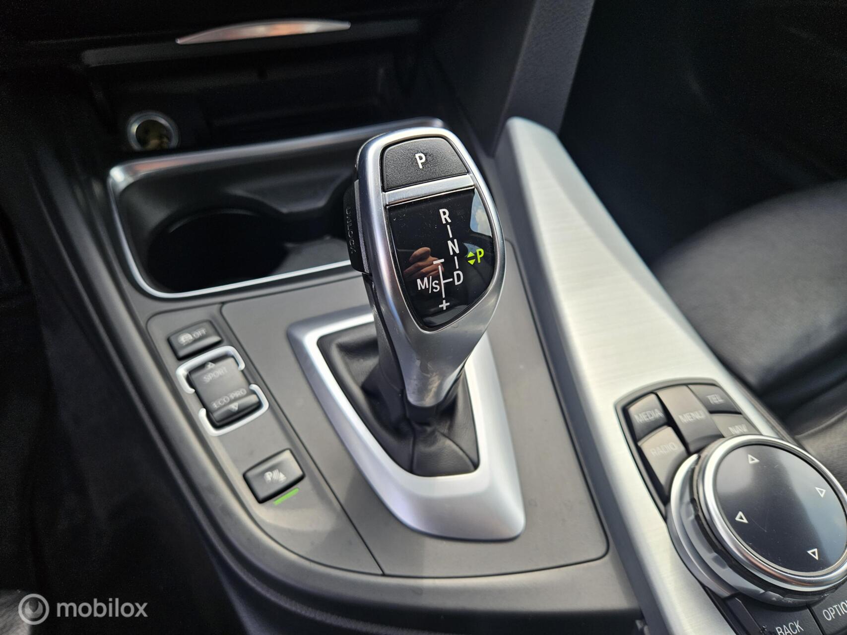 Foto van BMW 328i xDrive