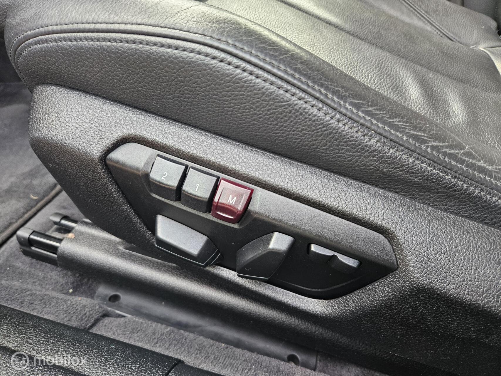 Foto van BMW 328i xDrive