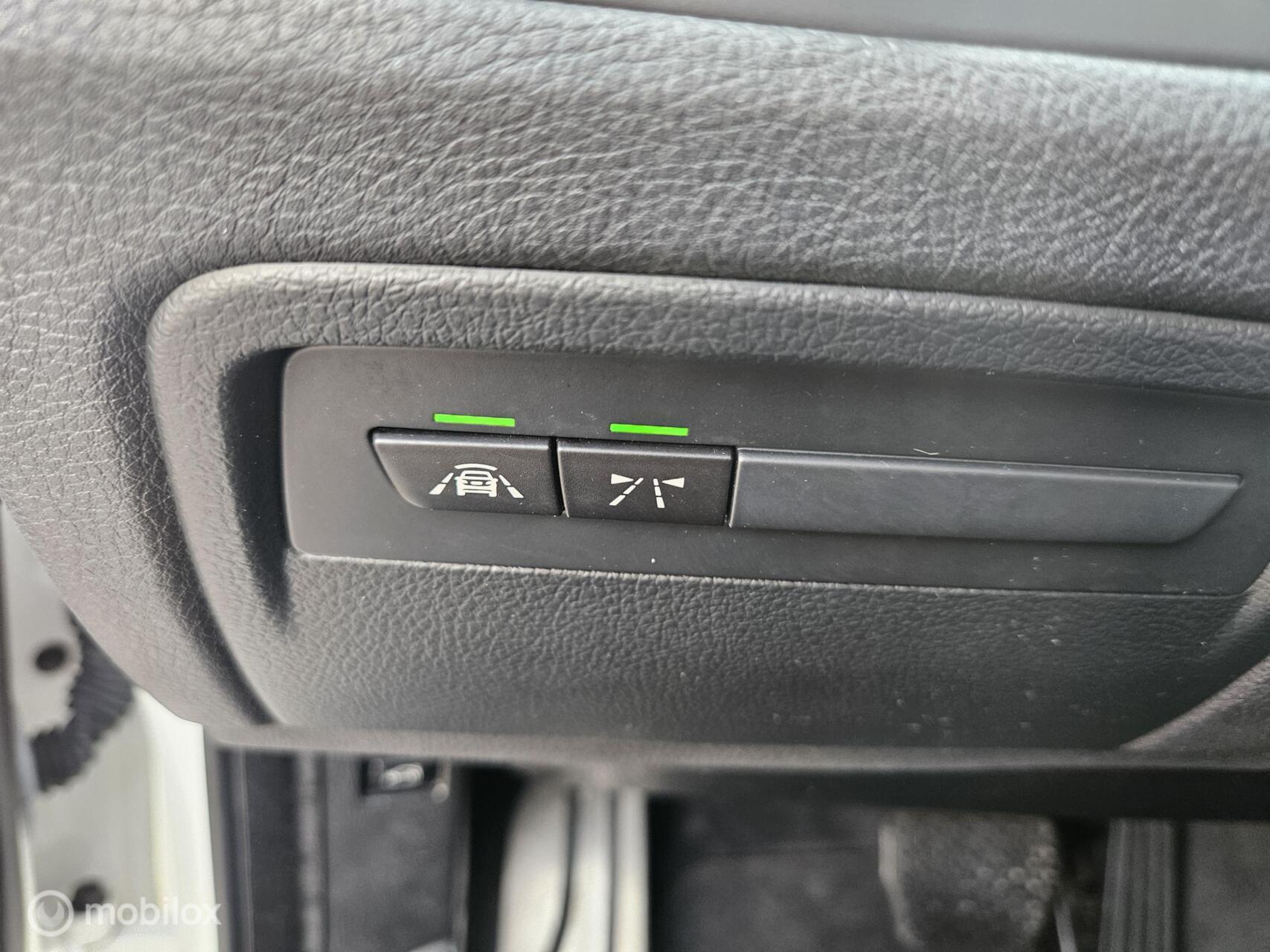 Foto van BMW 328i xDrive