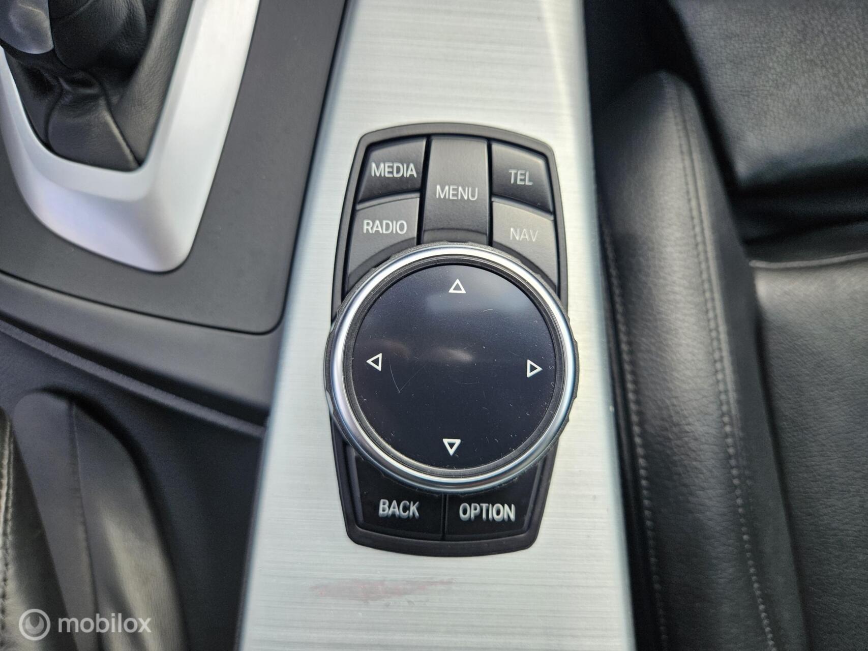 Foto van BMW 328i xDrive