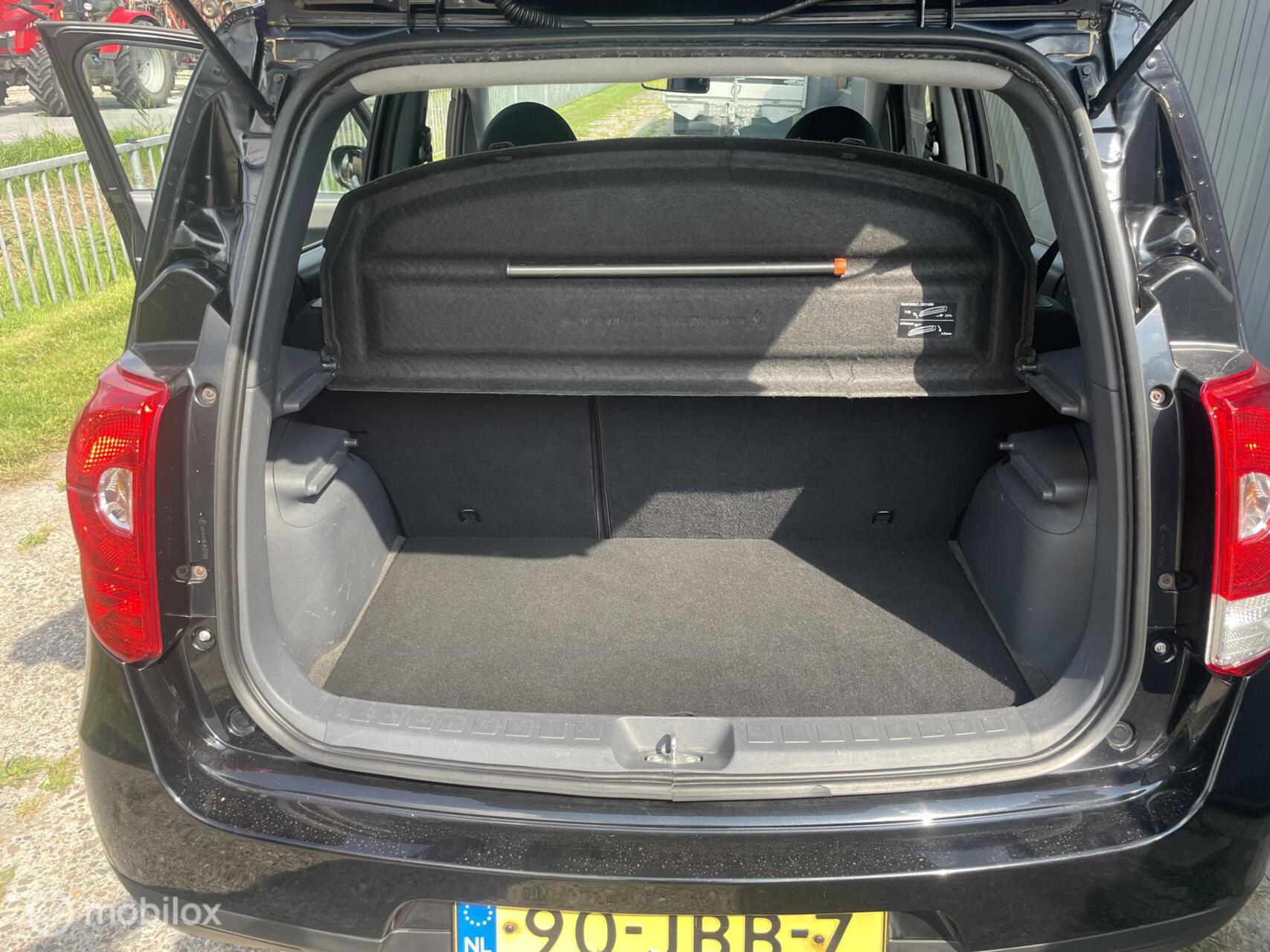 Foto van Mitsubishi Mitsubishi Colt