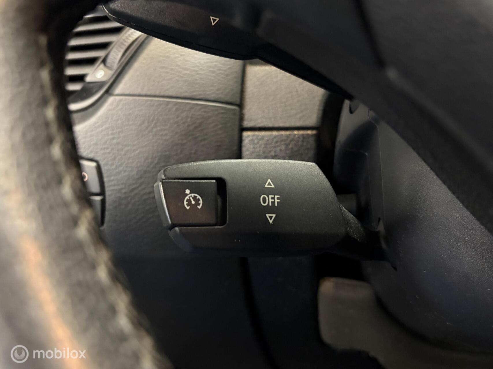 Foto van BMW X1 Sdrive18i