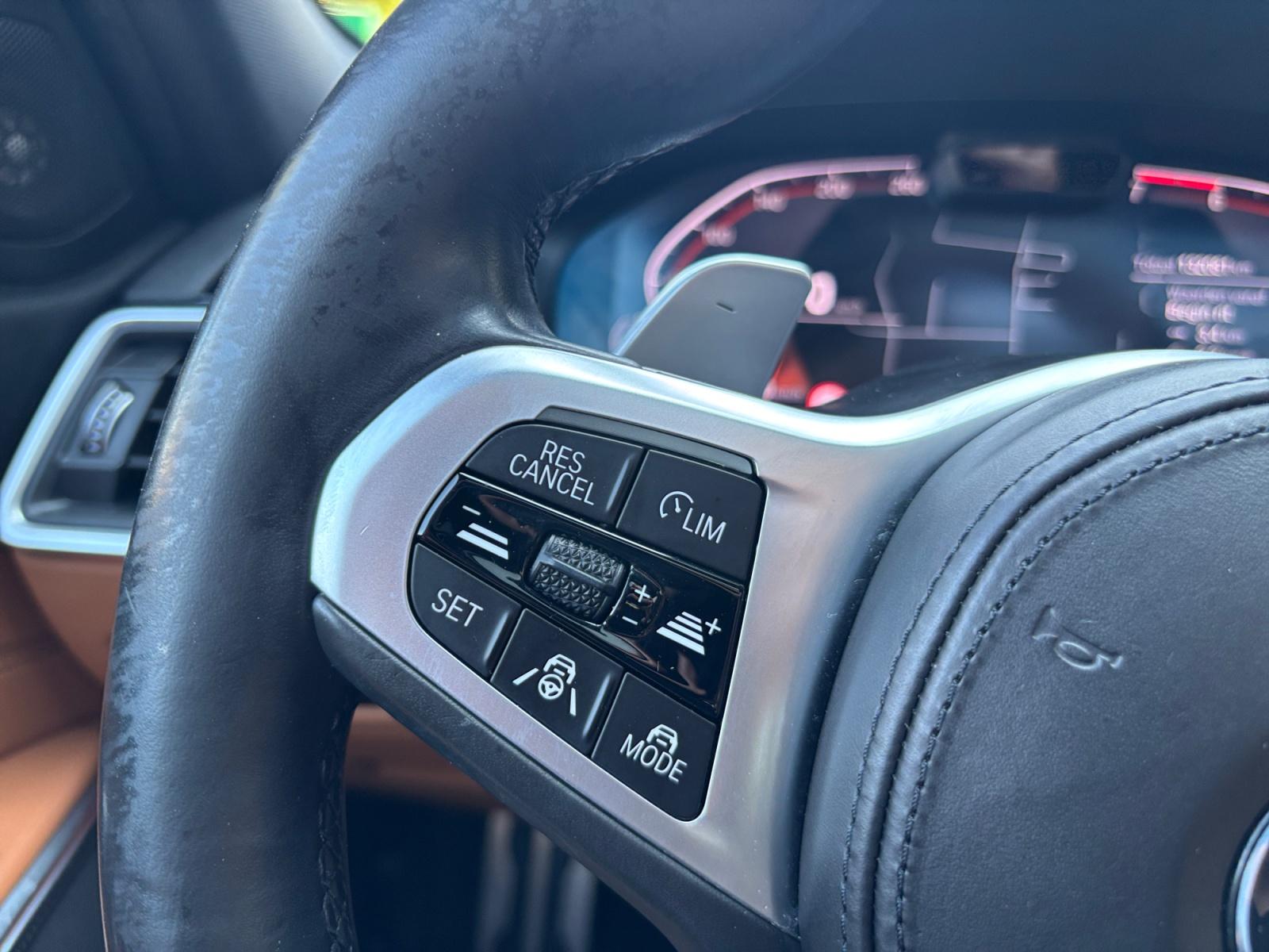 Foto van BMW 320i