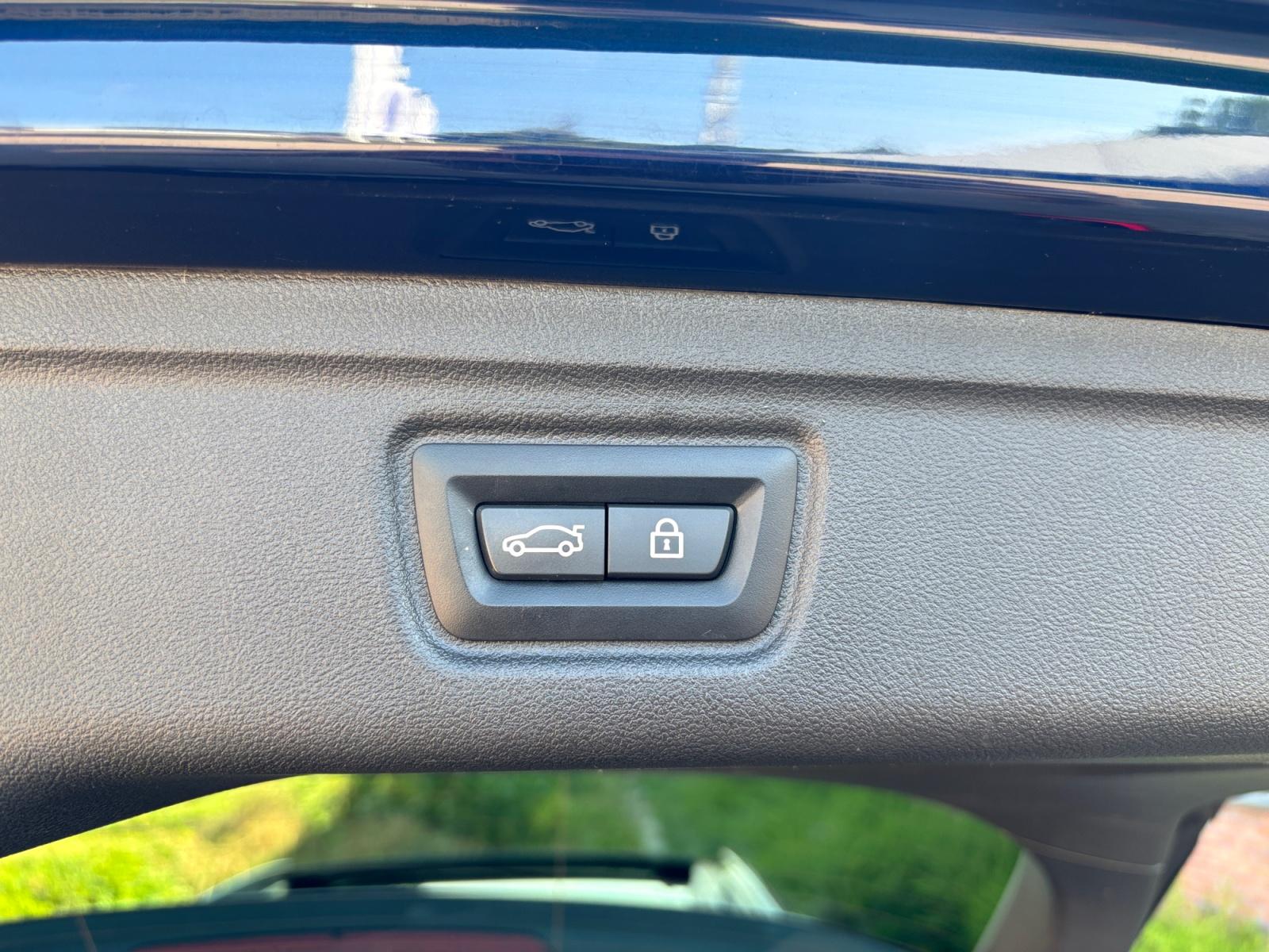 Foto van BMW 320i