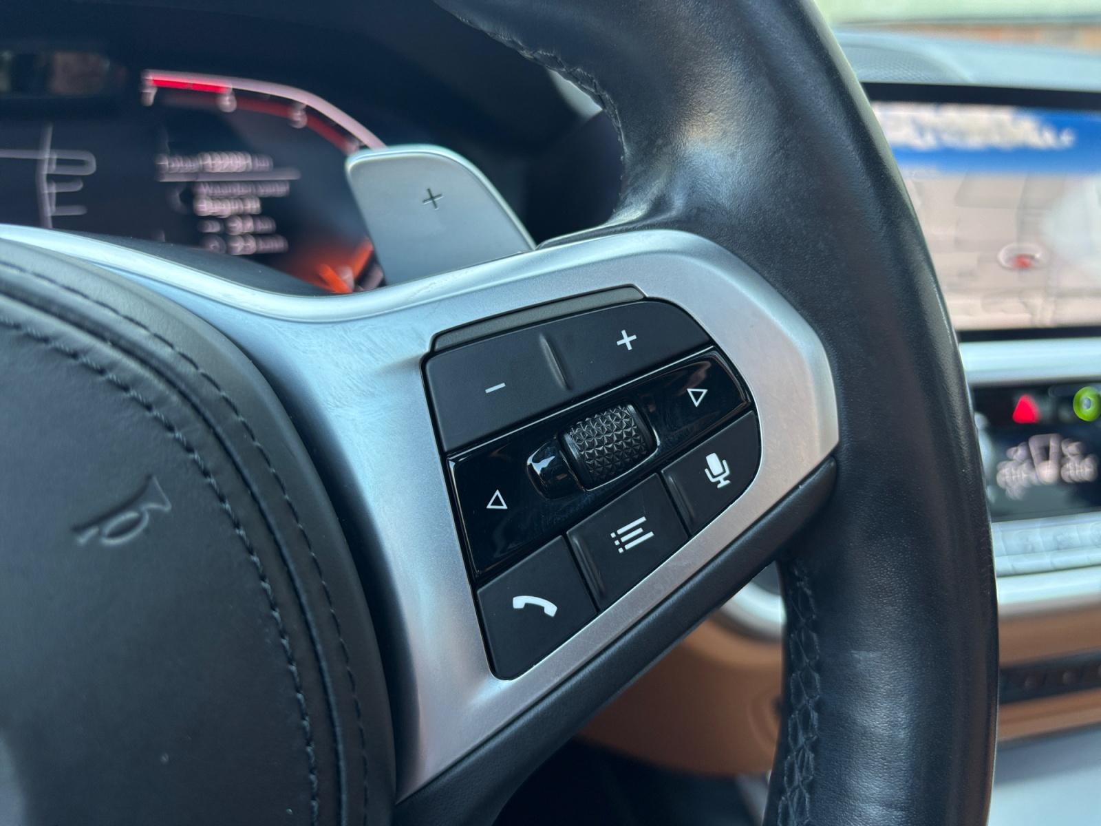 Foto van BMW 320i