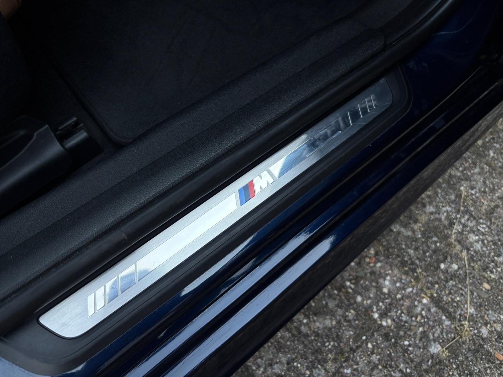 Foto van BMW 320i