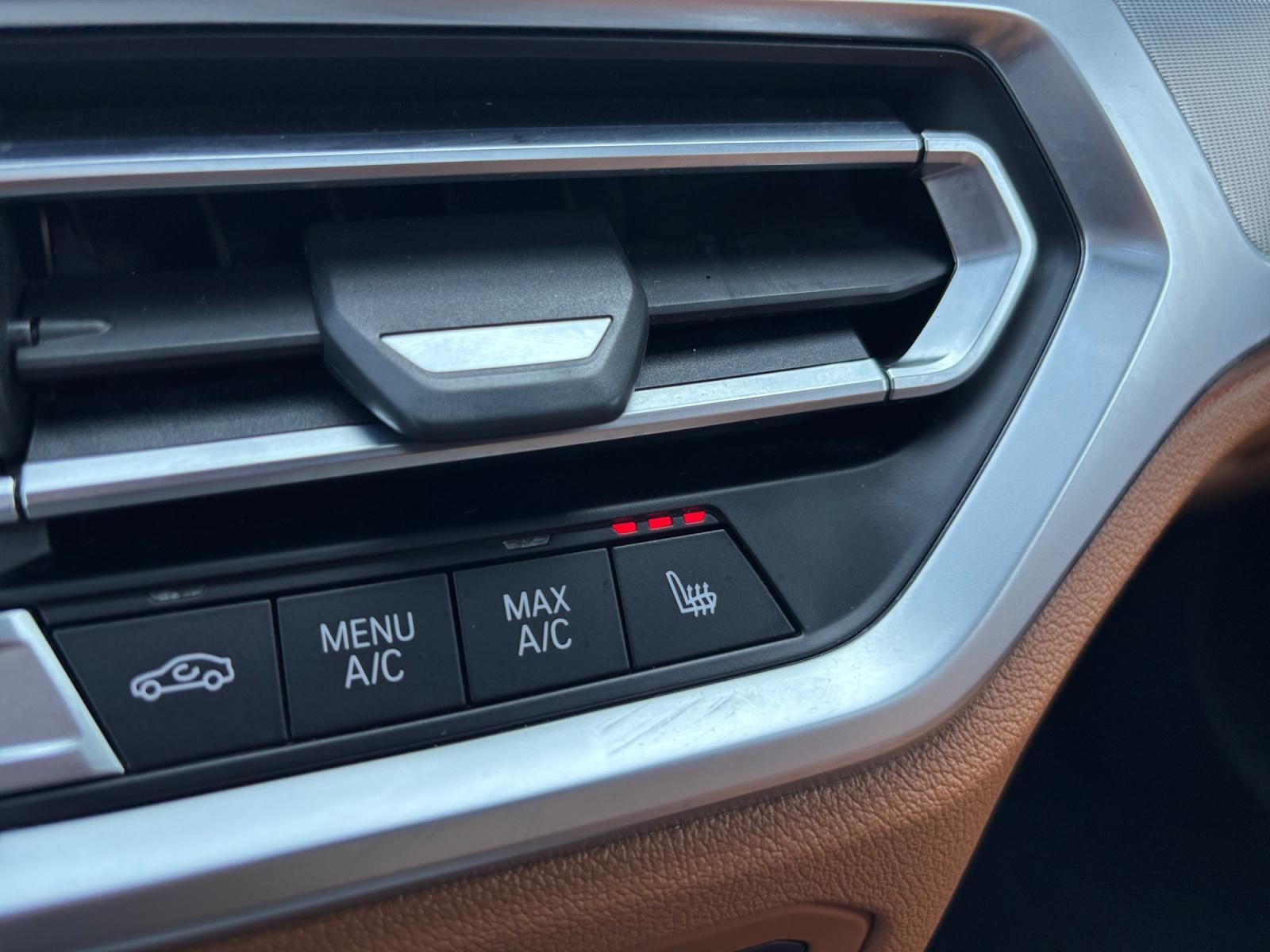 Foto van BMW 320i