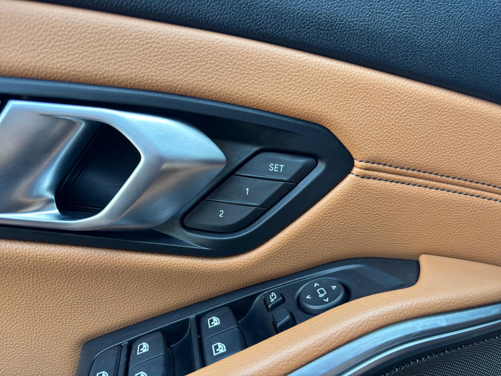 Foto van BMW 320i