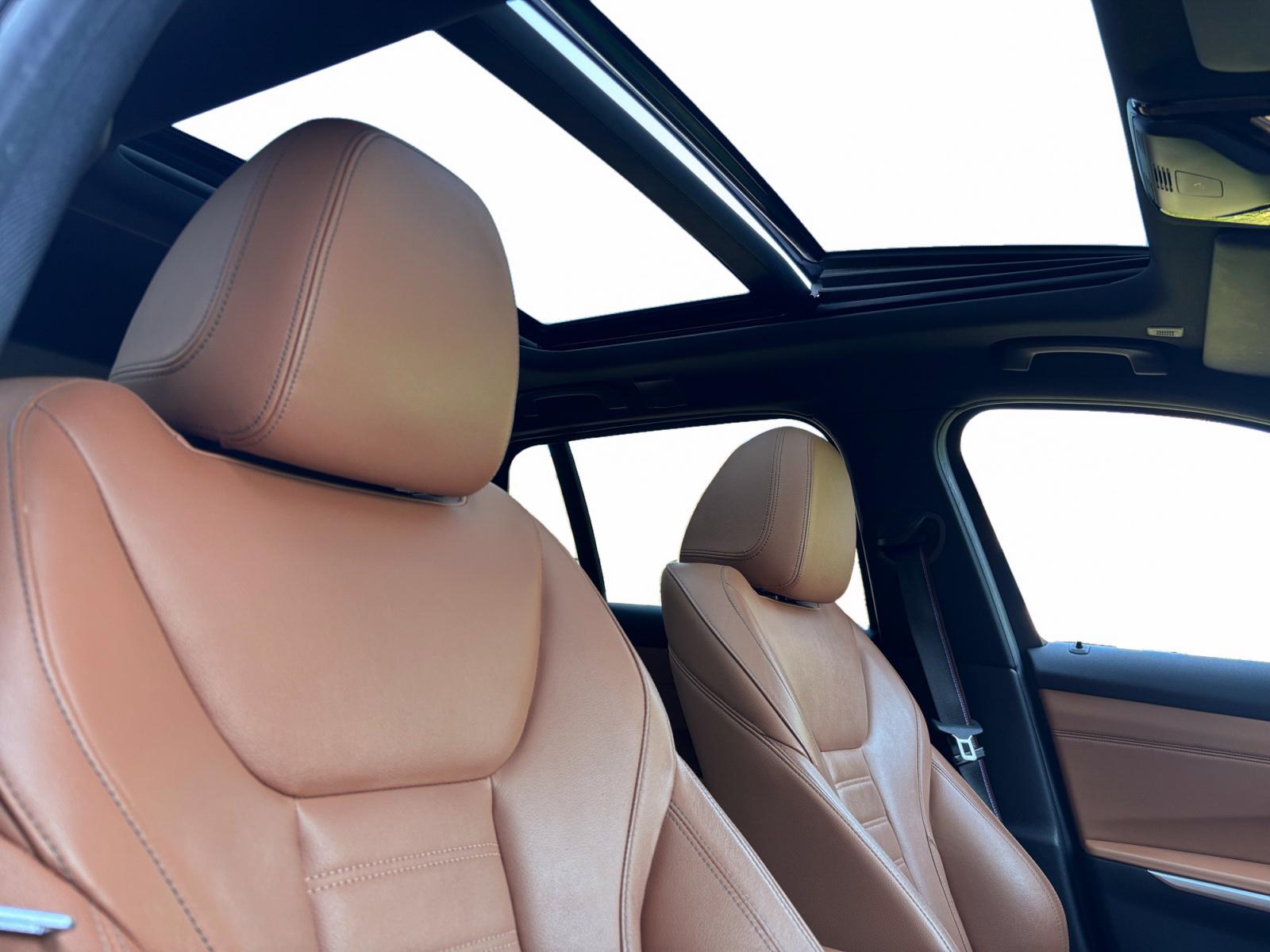 Foto van BMW 320i