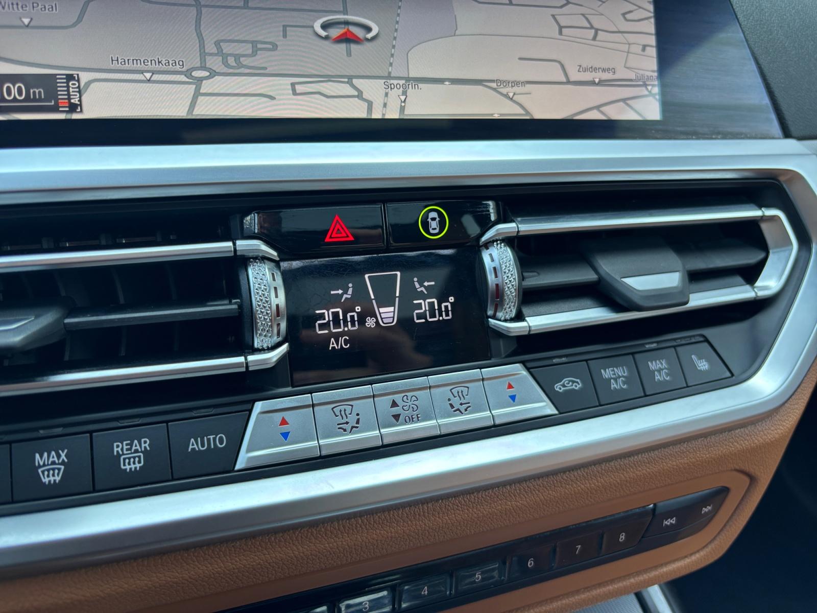 Foto van BMW 320i