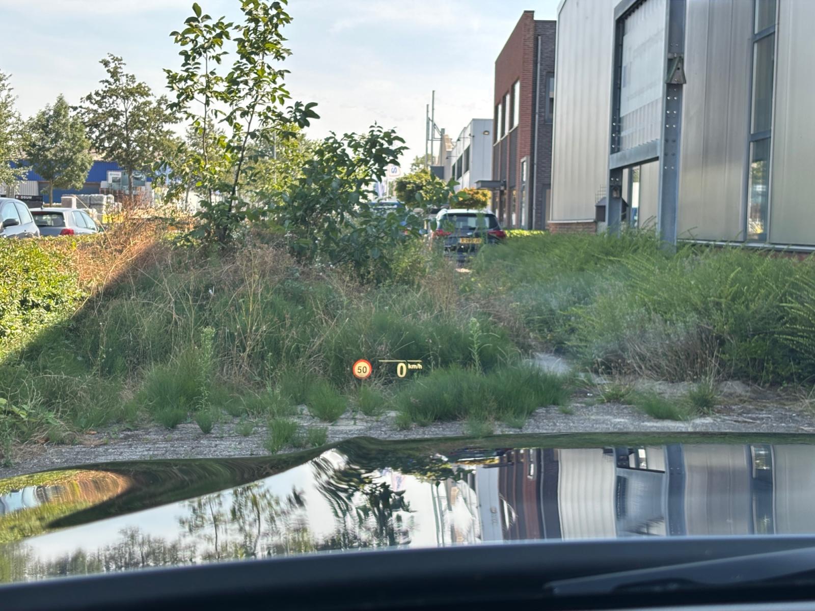 Foto van BMW 320i