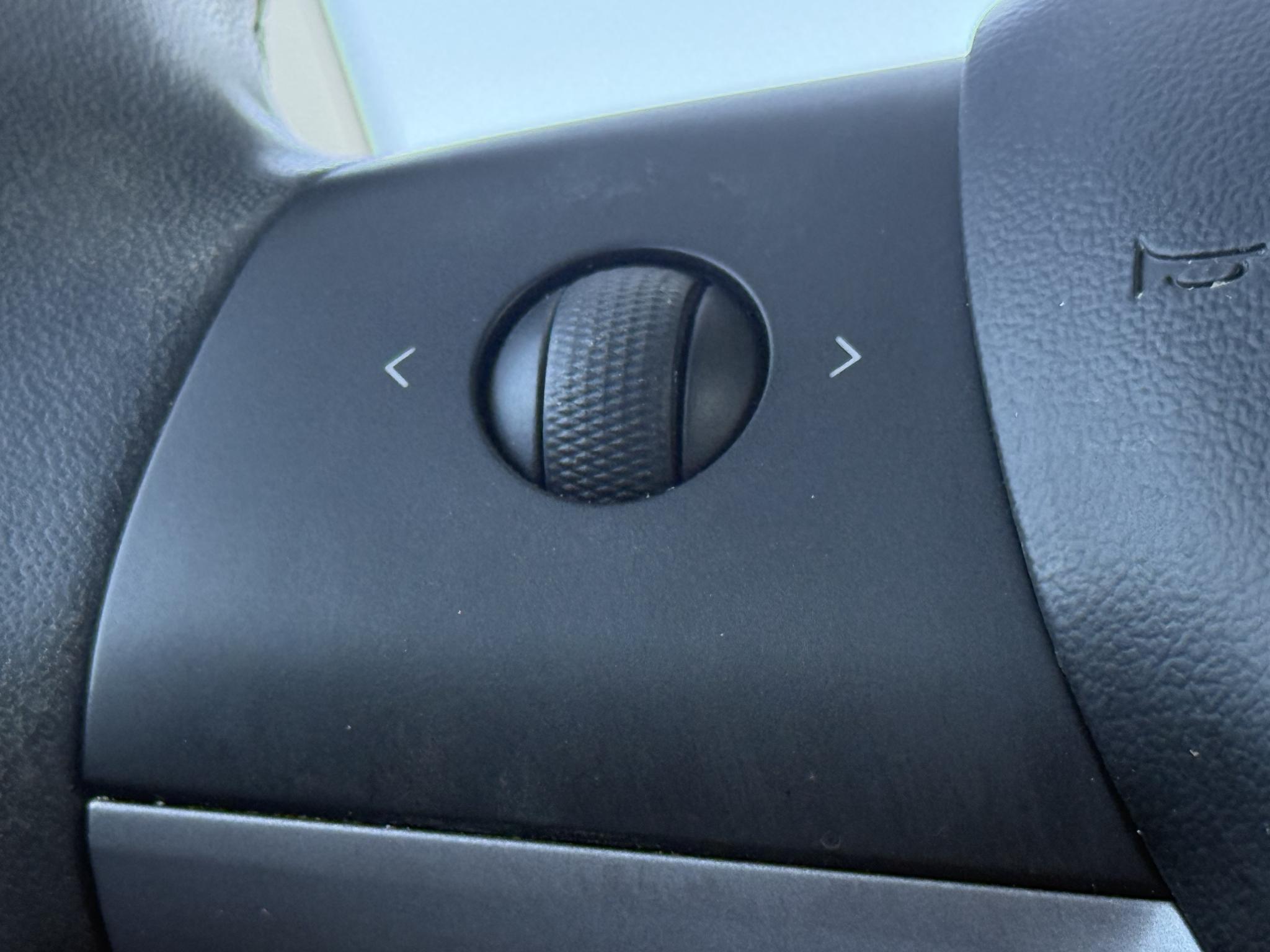 Foto van Tesla Model 3