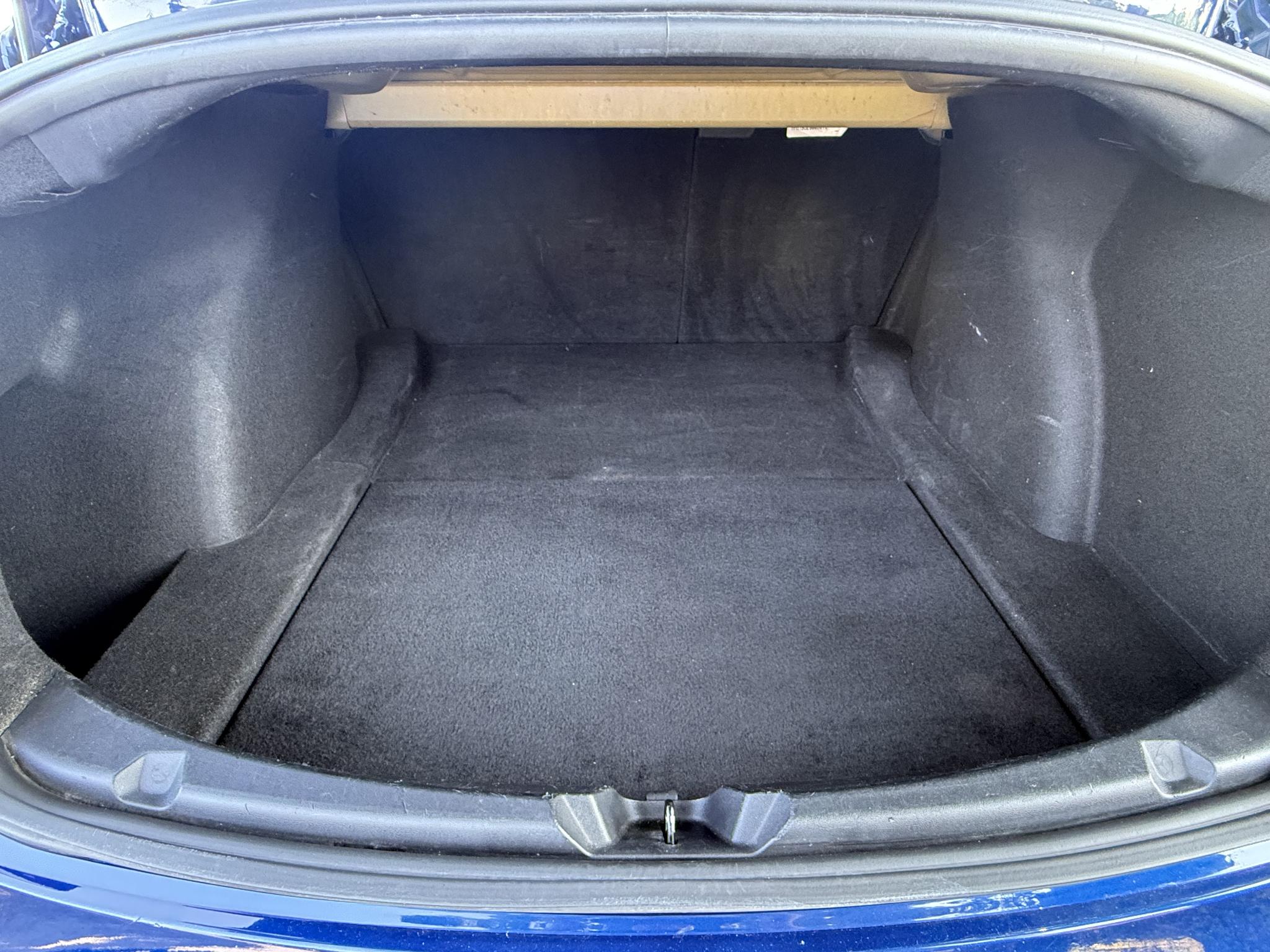 Foto van Tesla Model 3