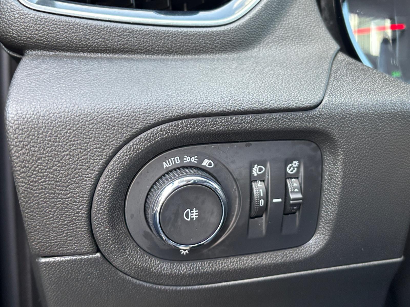 Foto van Opel Grandland X