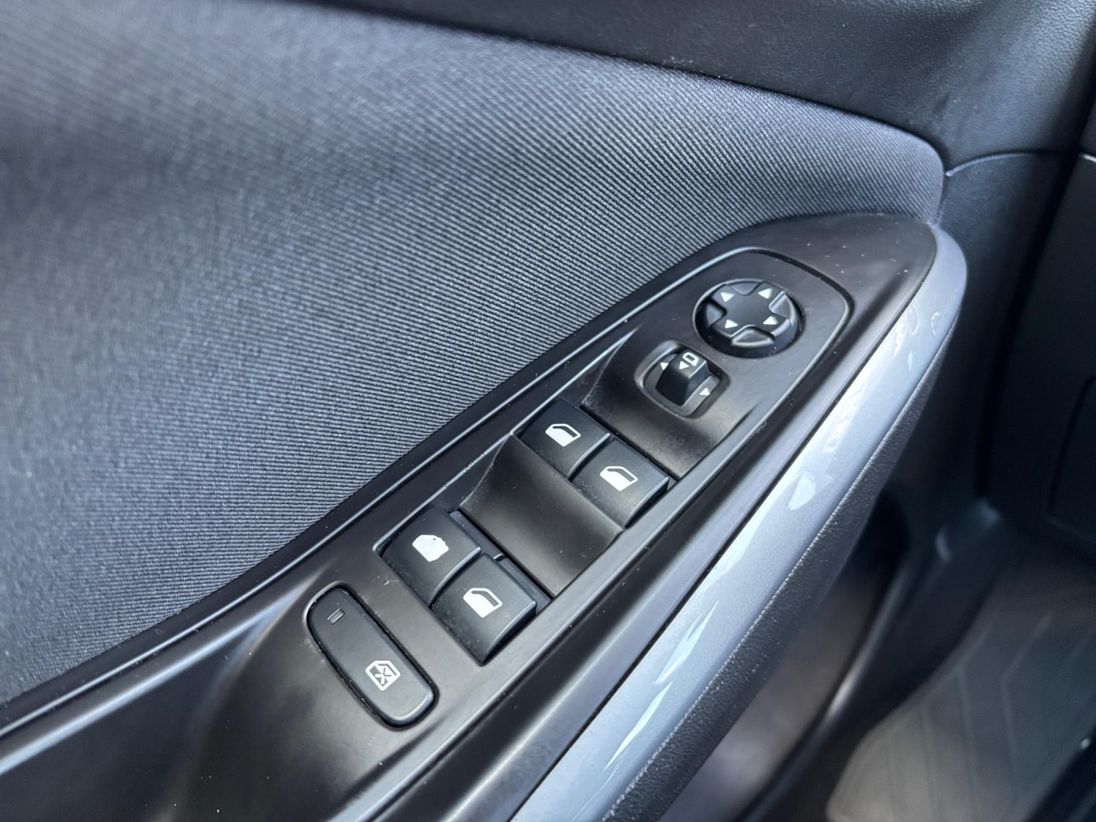 Foto van Opel Grandland X