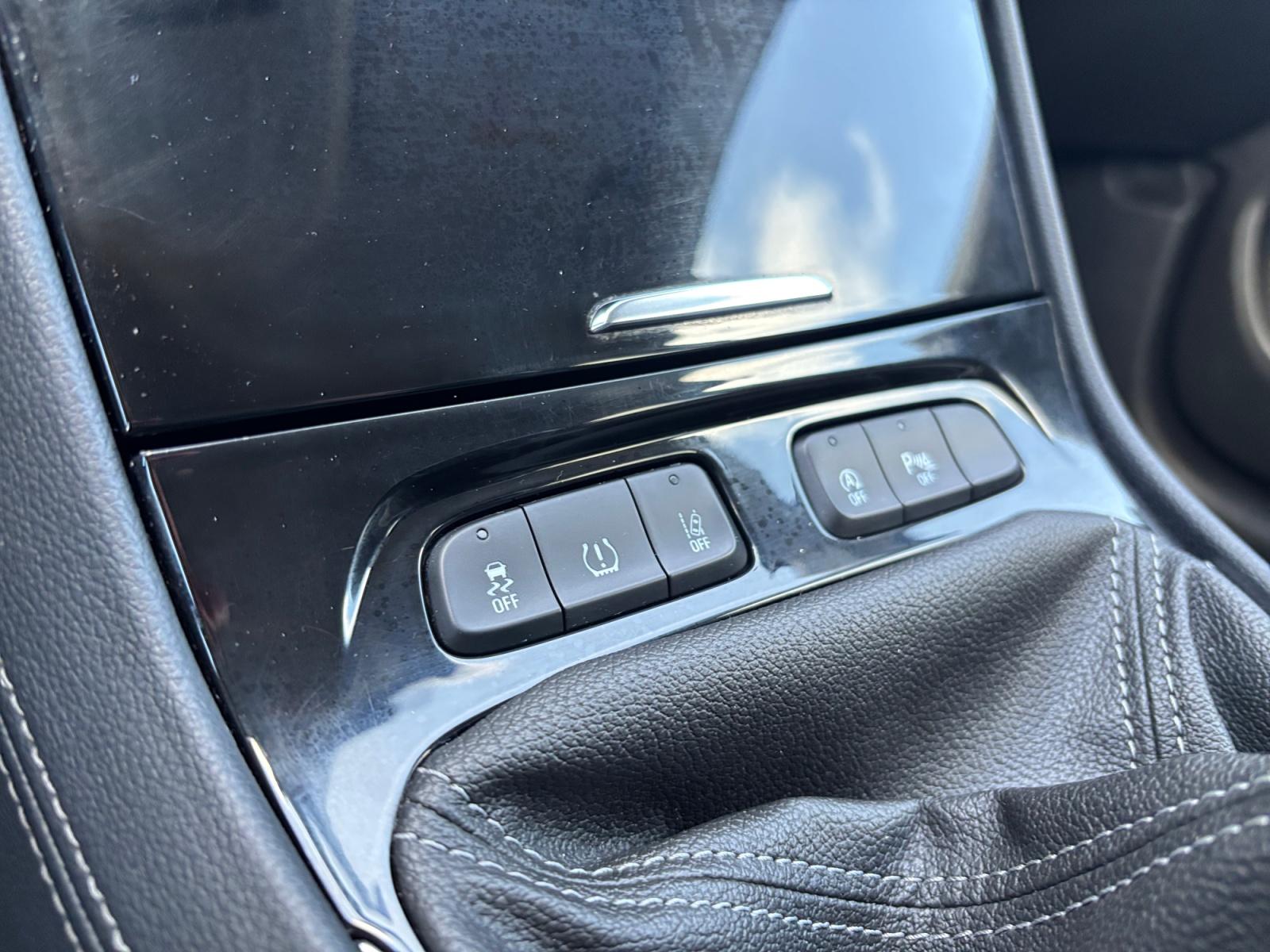 Foto van Opel Grandland X