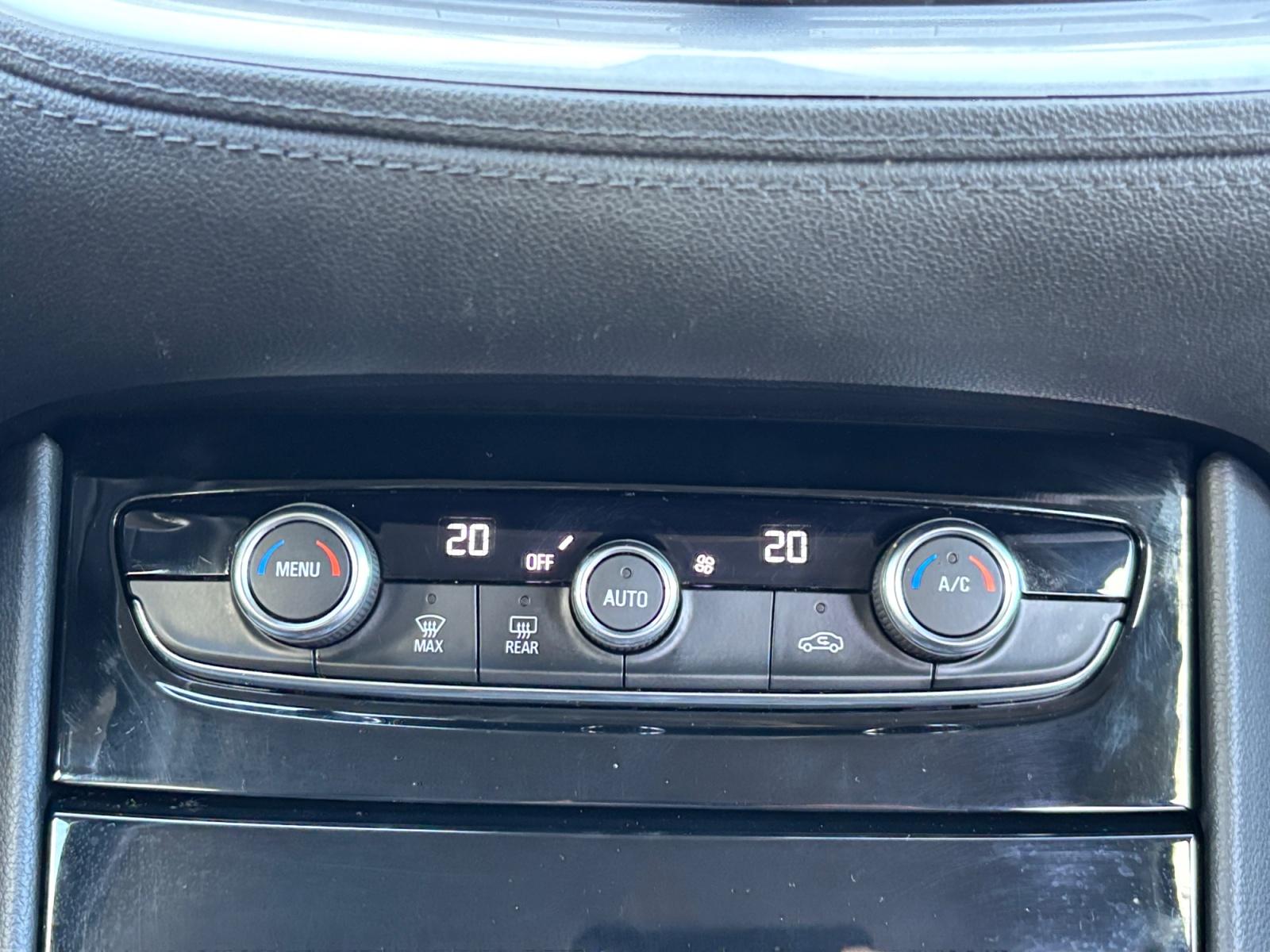 Foto van Opel Grandland X