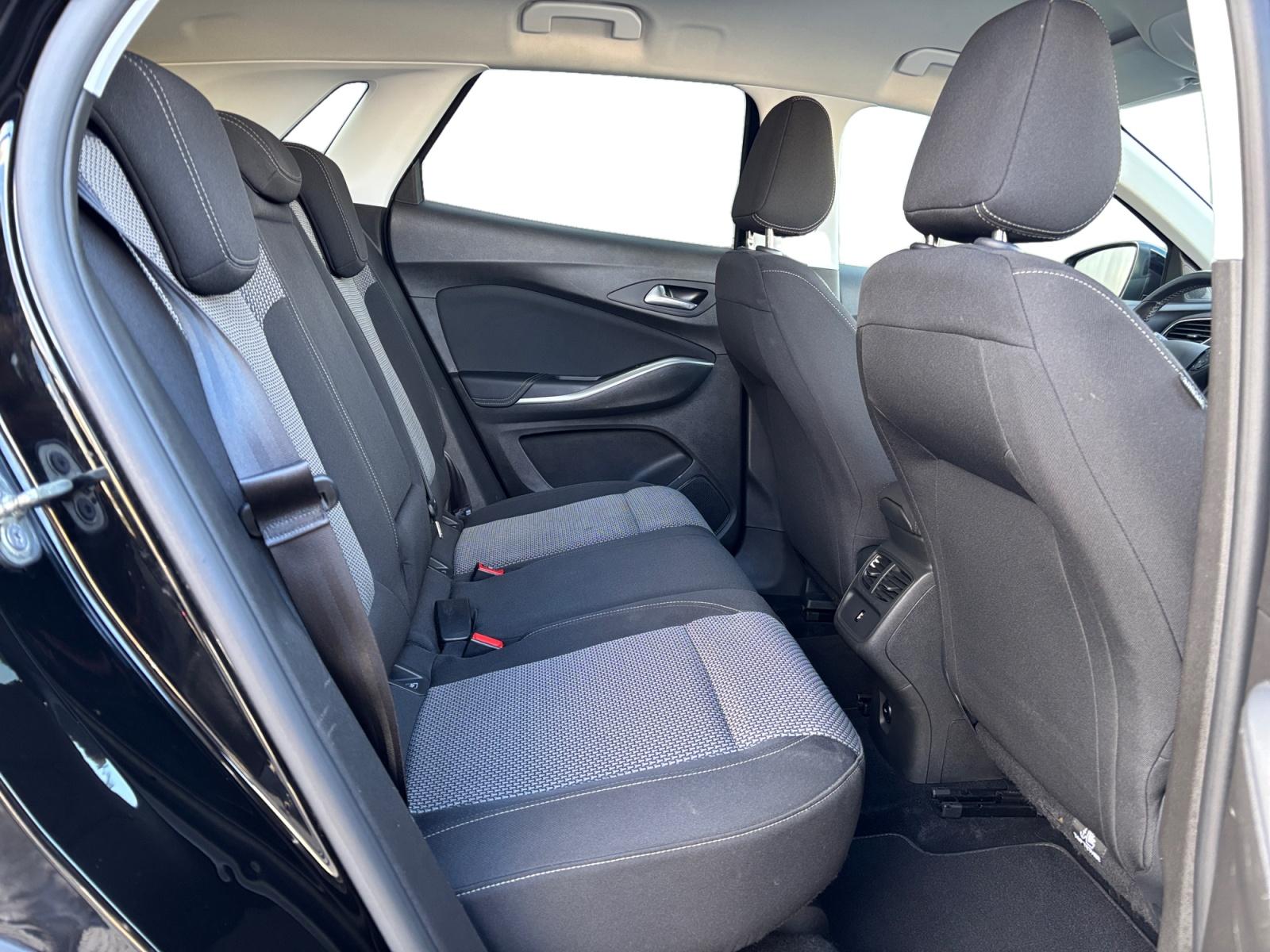 Foto van Opel Grandland X