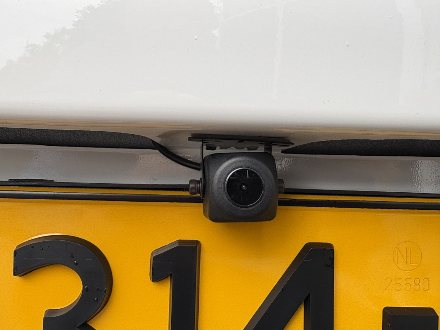 Foto van Suzuki Celerio
