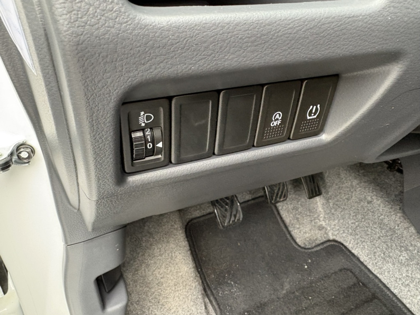 Foto van Suzuki Celerio