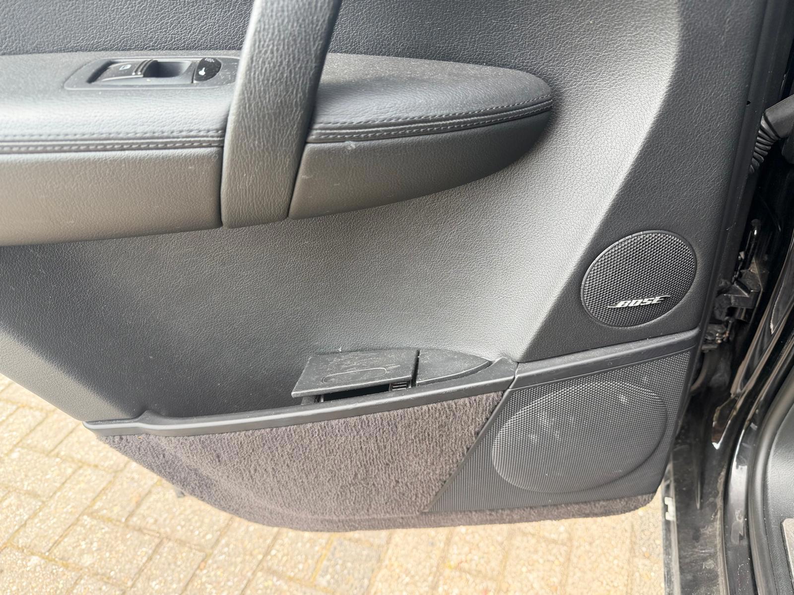 Foto van Porsche Cayenne