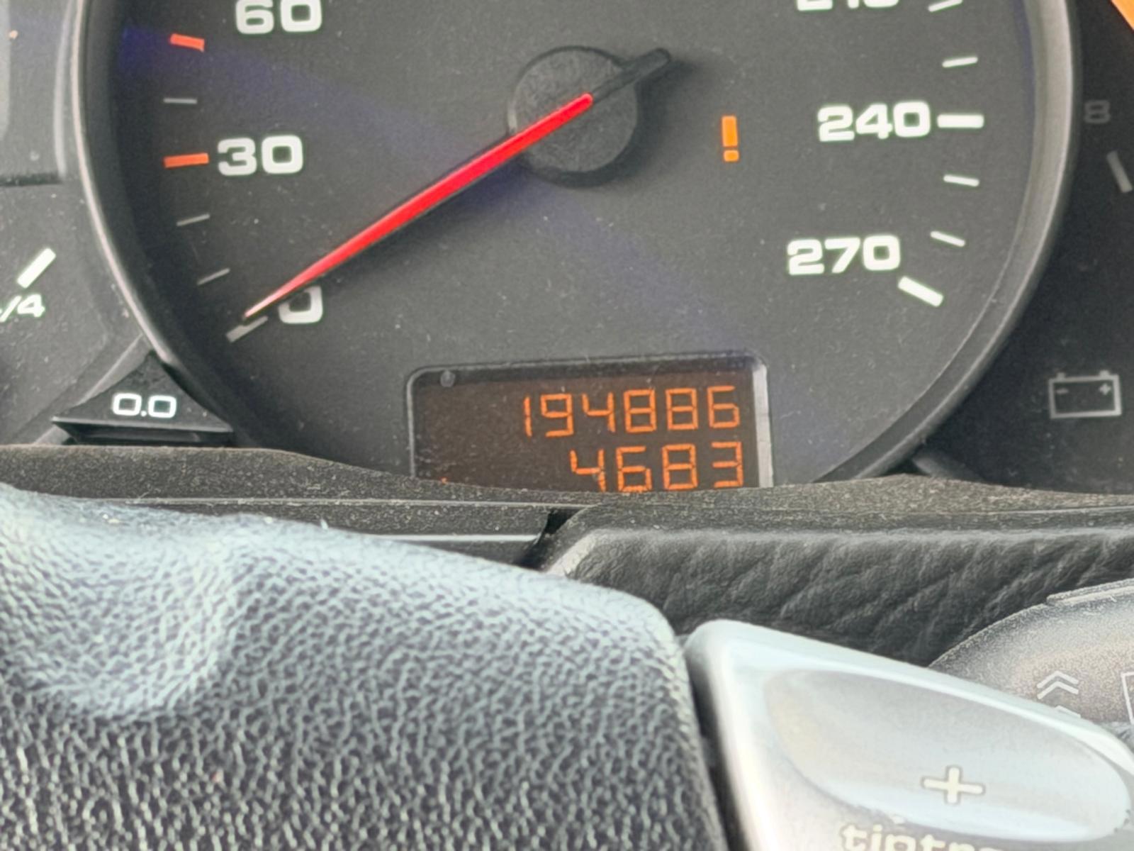 Foto van Porsche Cayenne