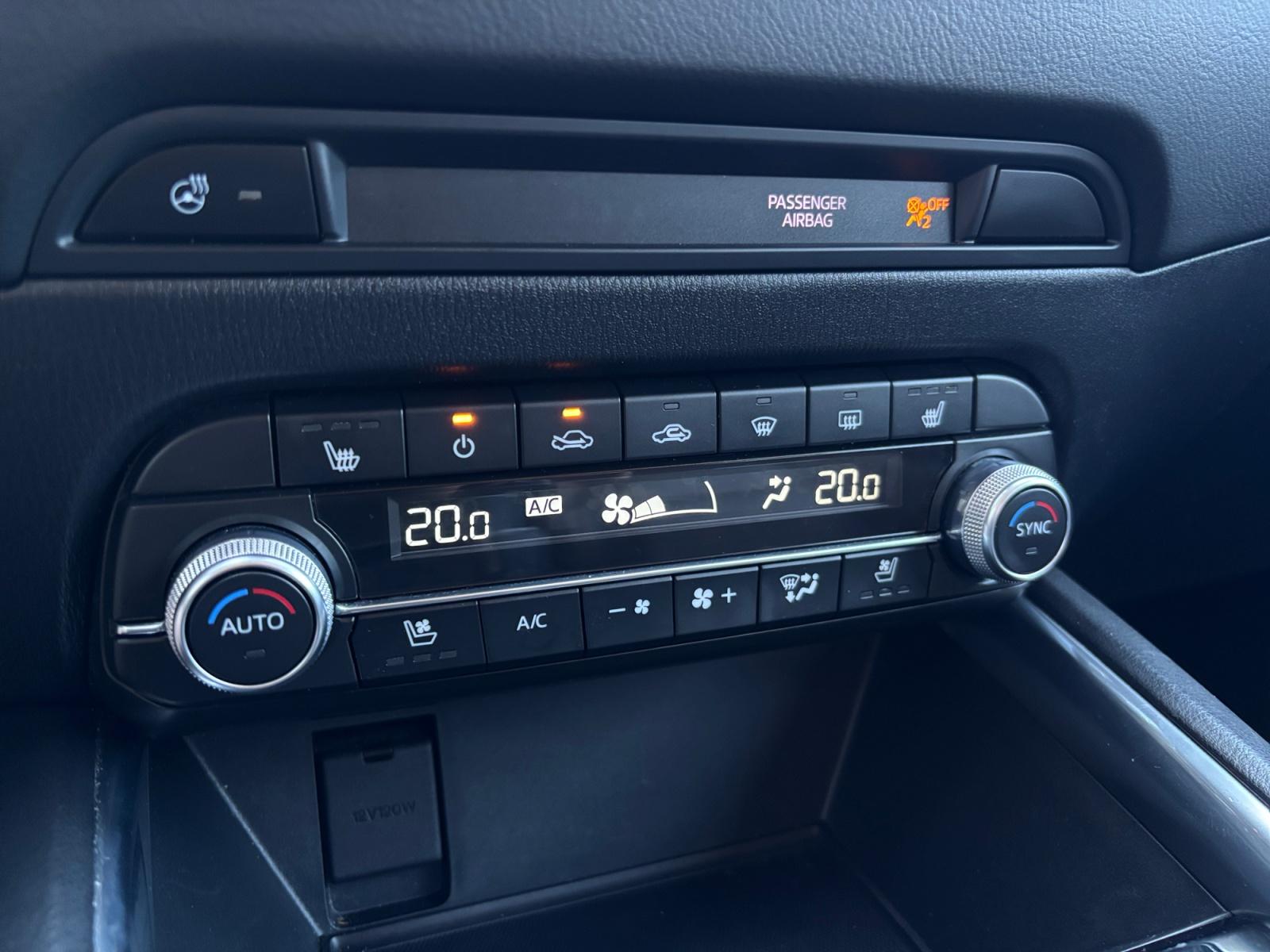 Foto van Mazda Mazda Cx-5