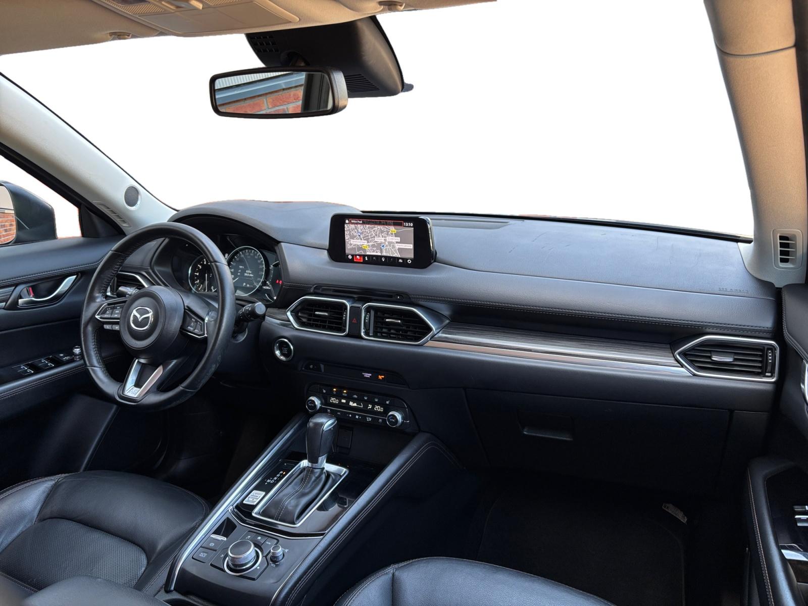 Foto van Mazda Mazda Cx-5