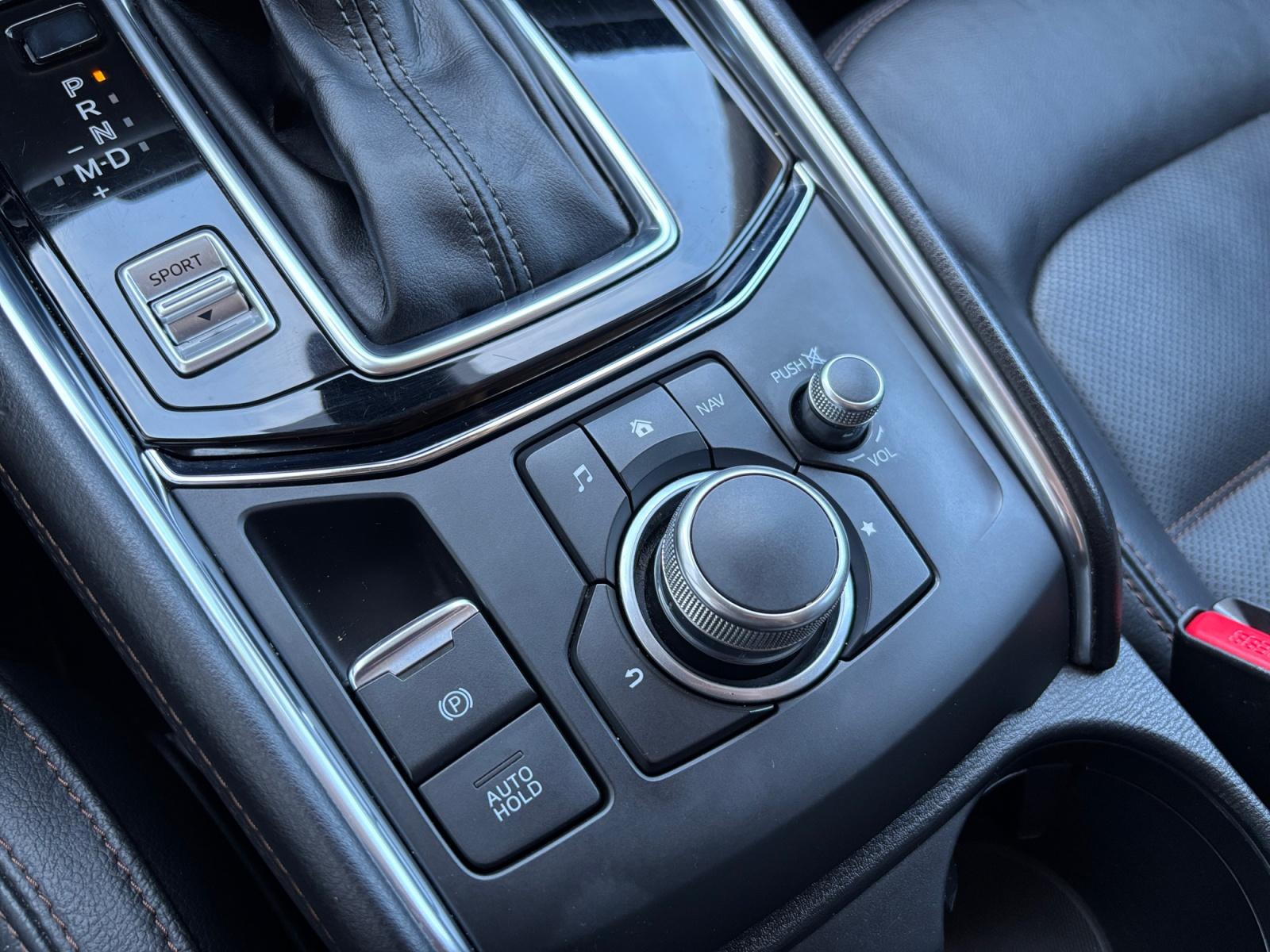 Foto van Mazda Mazda Cx-5