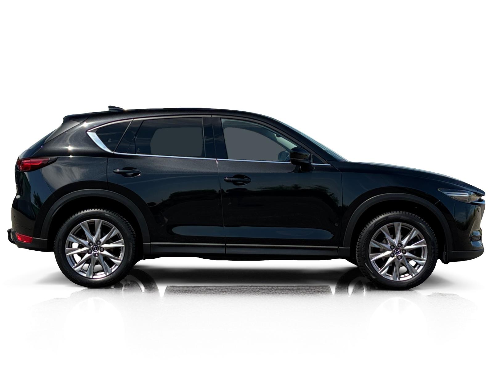 Foto van Mazda Mazda Cx-5
