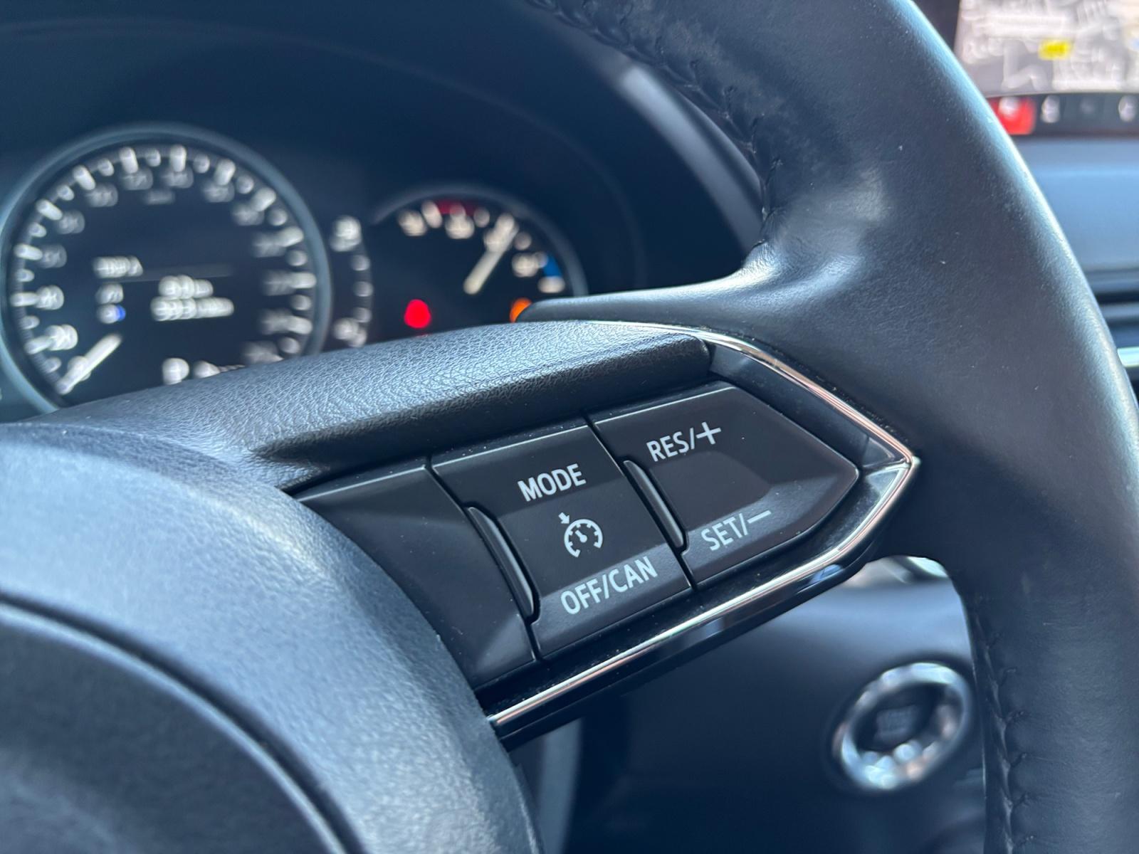 Foto van Mazda Mazda Cx-5