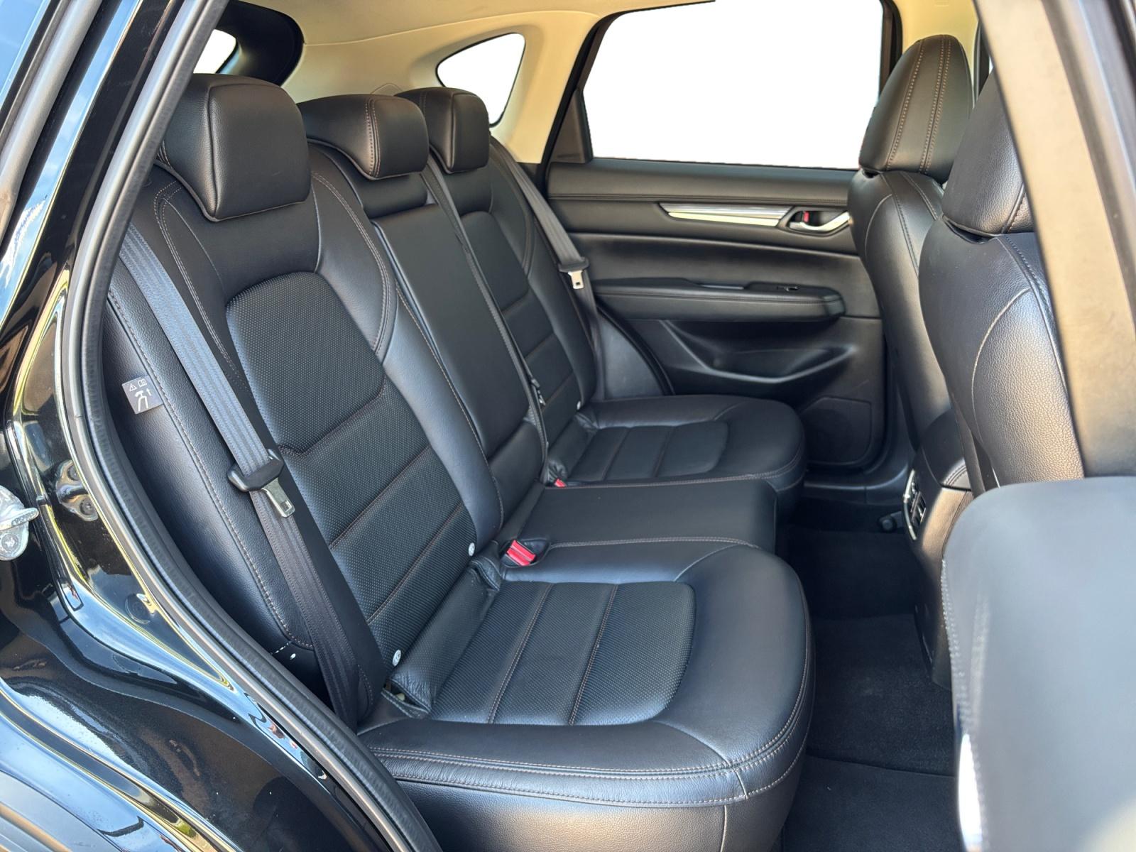 Foto van Mazda Mazda Cx-5