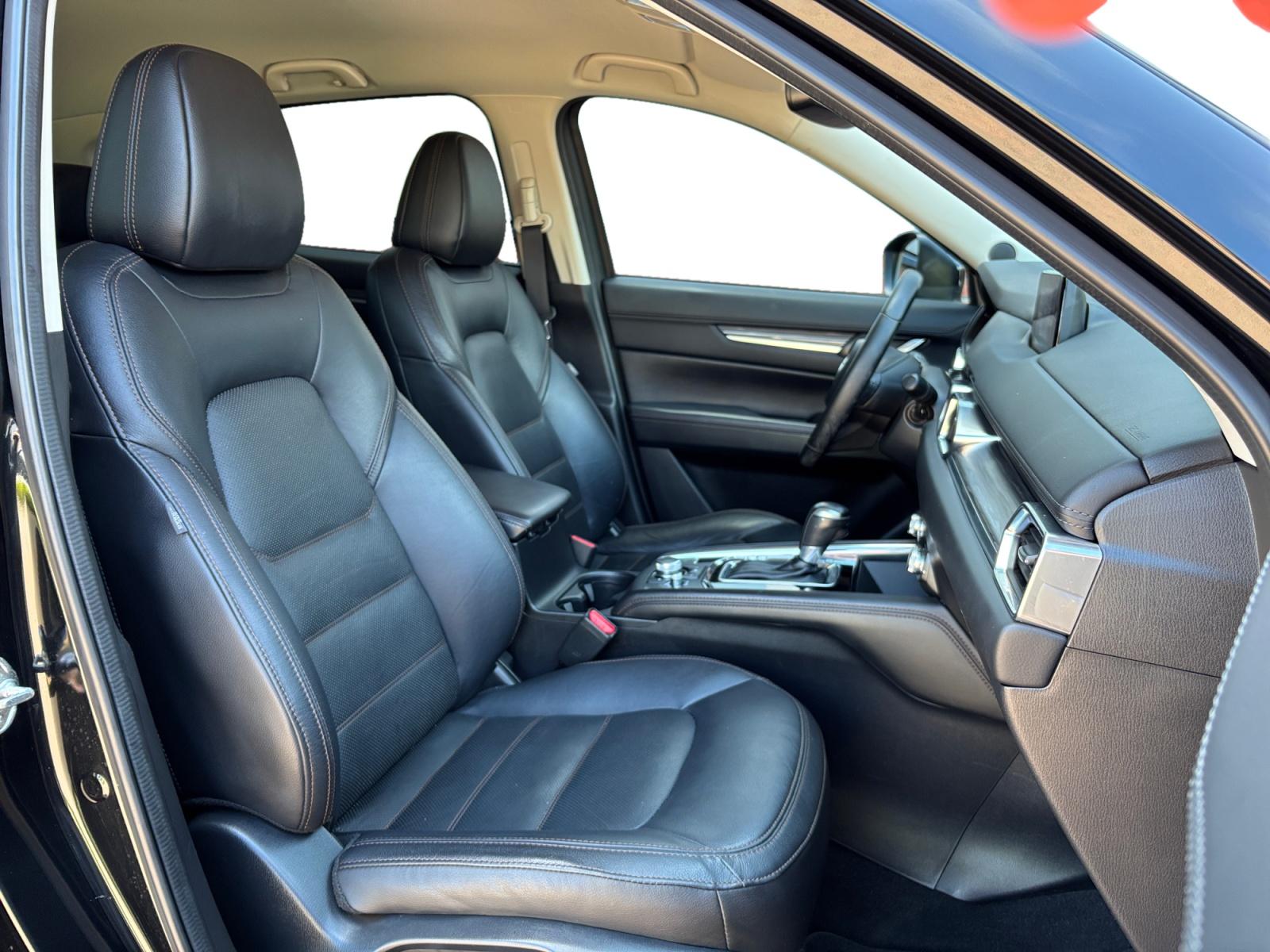 Foto van Mazda Mazda Cx-5