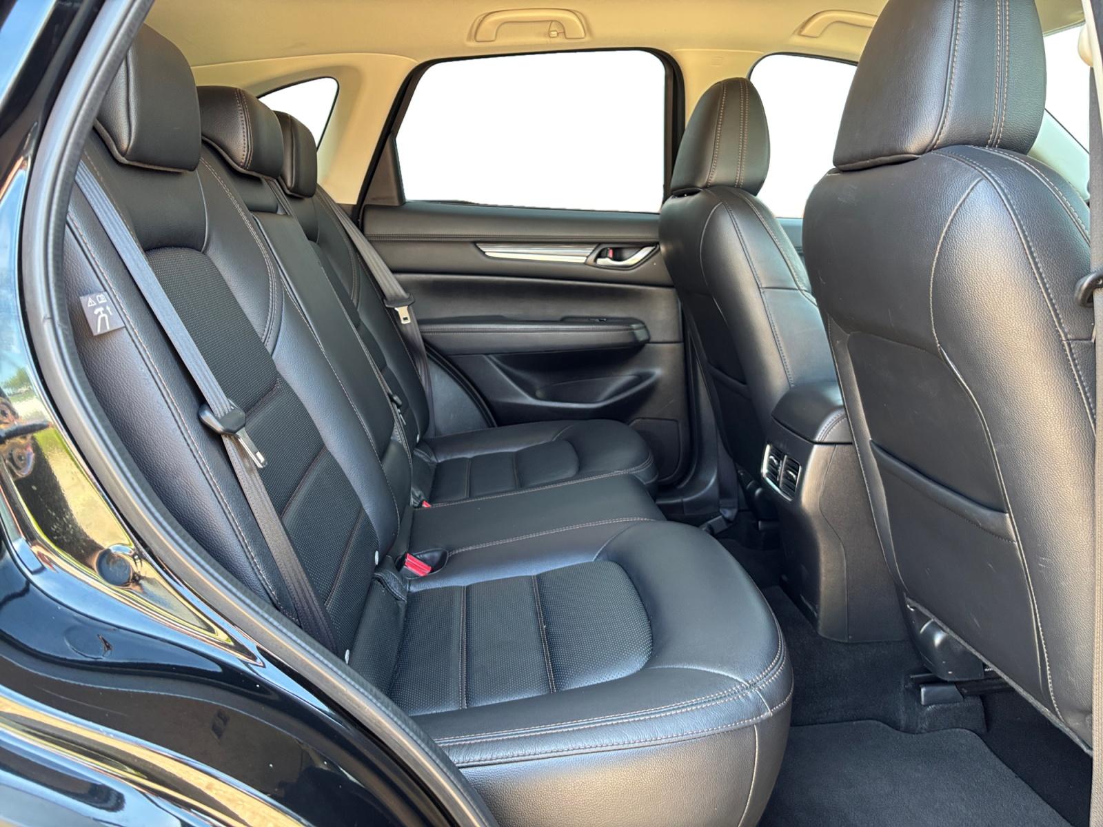 Foto van Mazda Mazda Cx-5
