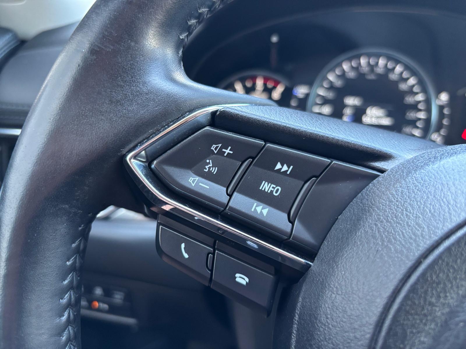 Foto van Mazda Mazda Cx-5