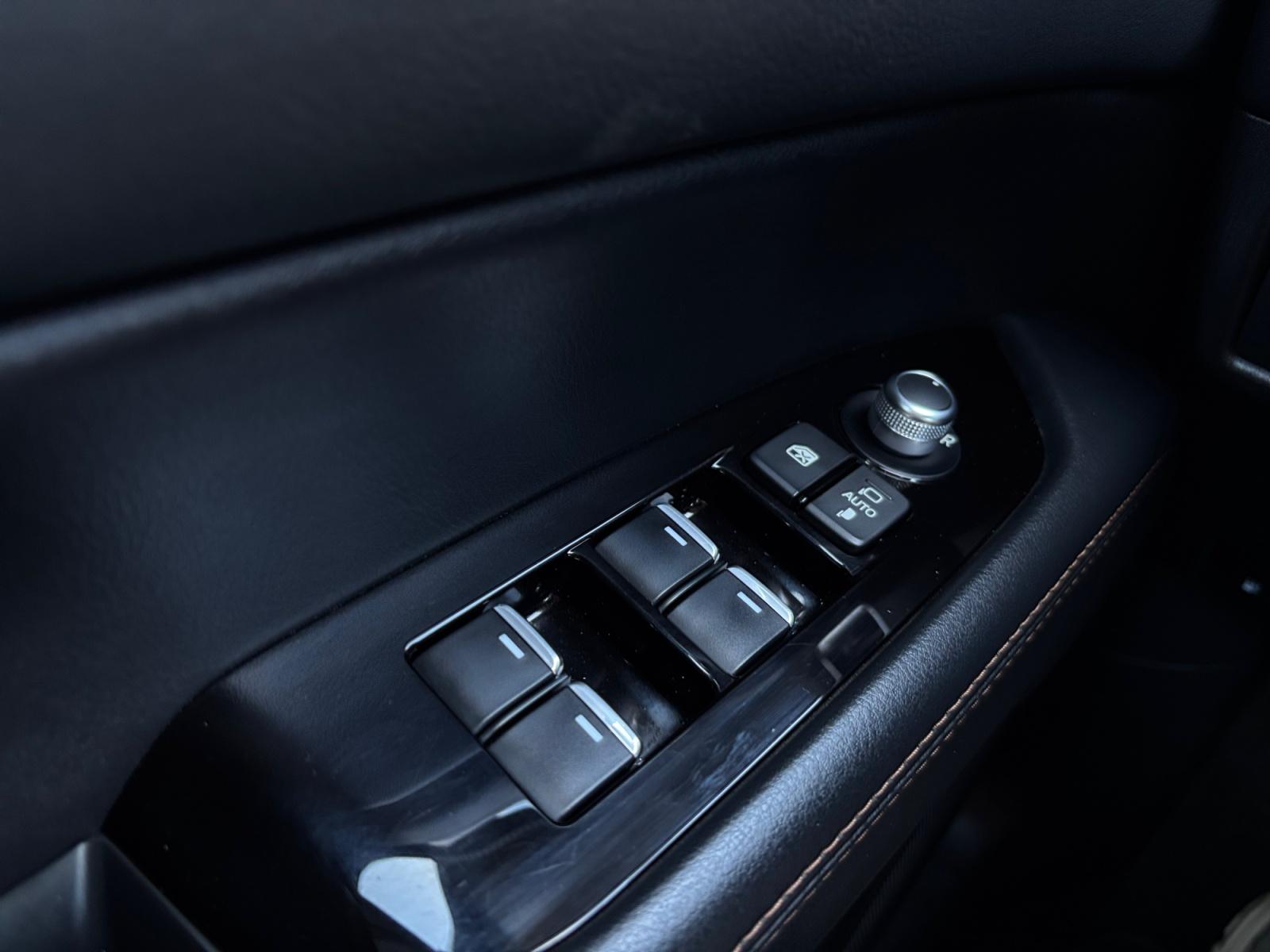 Foto van Mazda Mazda Cx-5