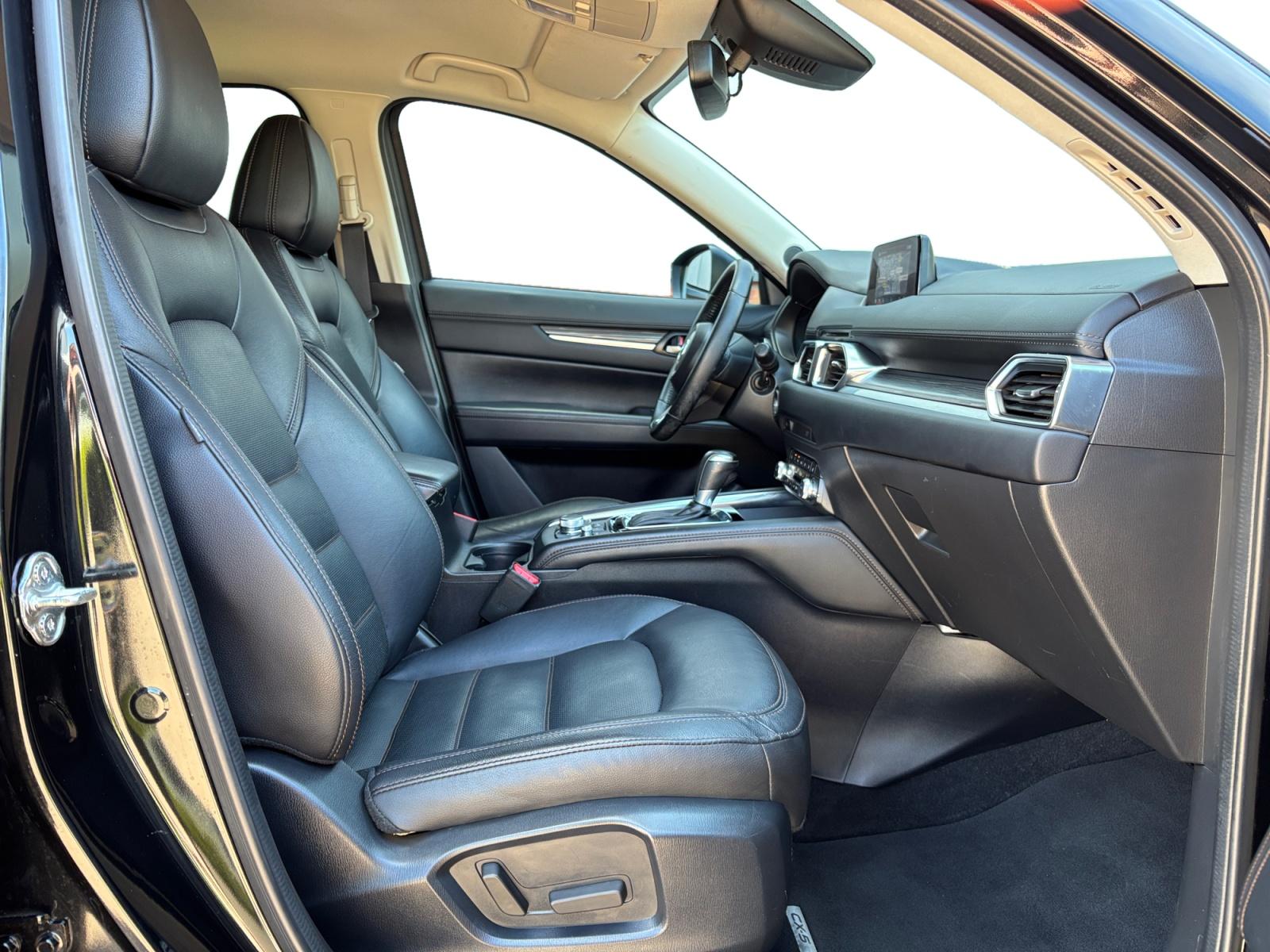Foto van Mazda Mazda Cx-5