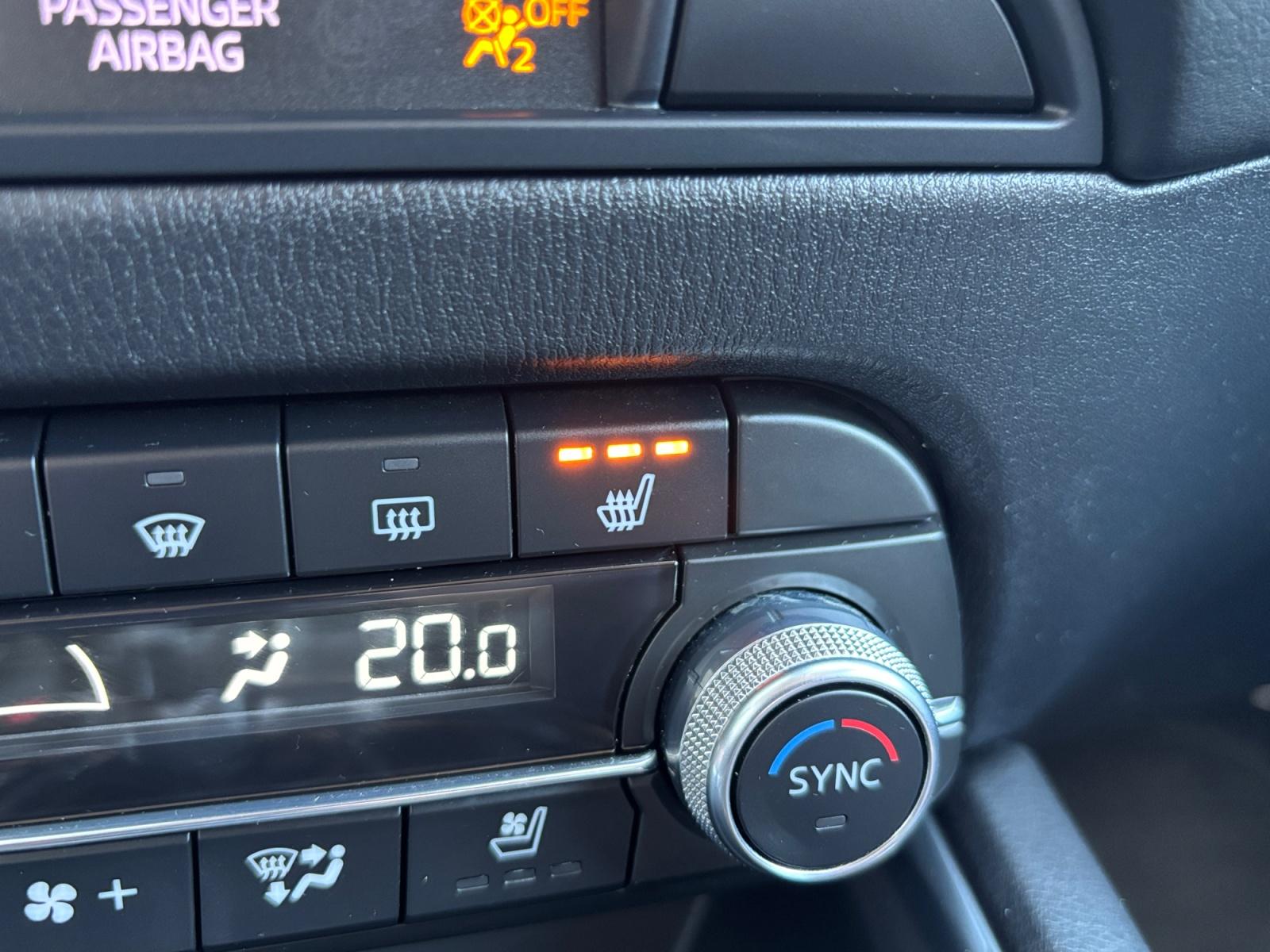 Foto van Mazda Mazda Cx-5