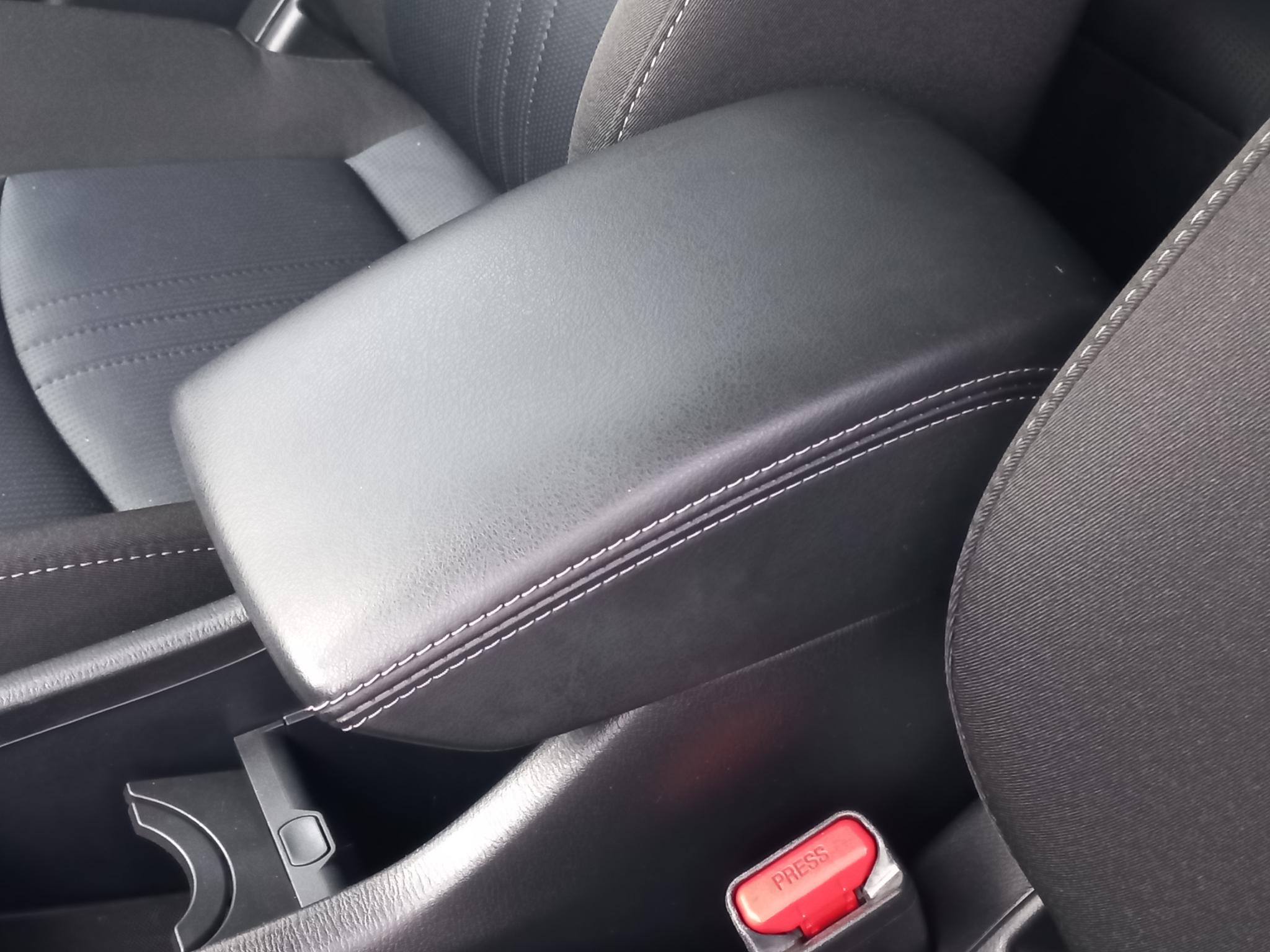 Foto van Mazda Mazda Cx-3