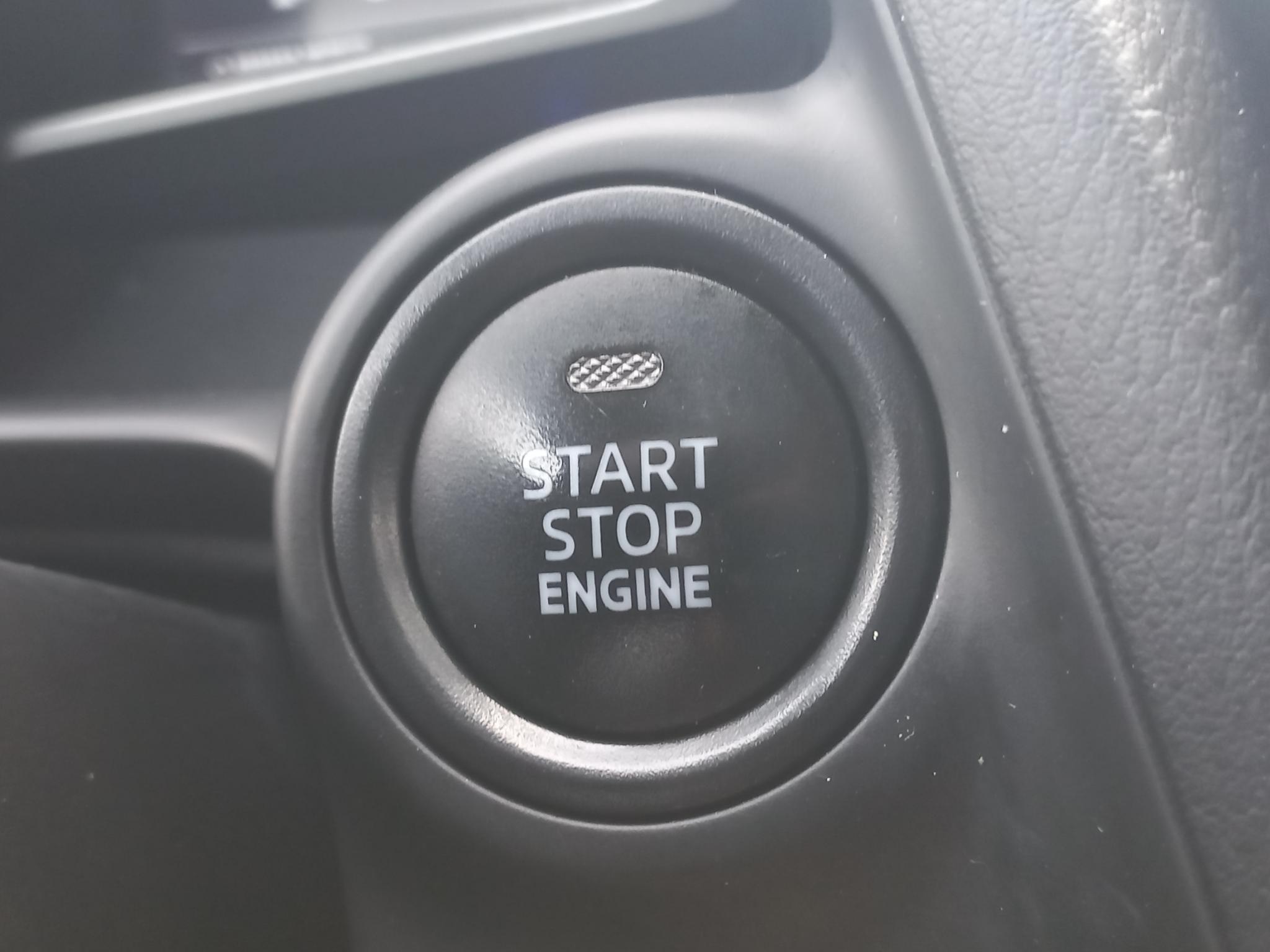Foto van Mazda Mazda Cx-3