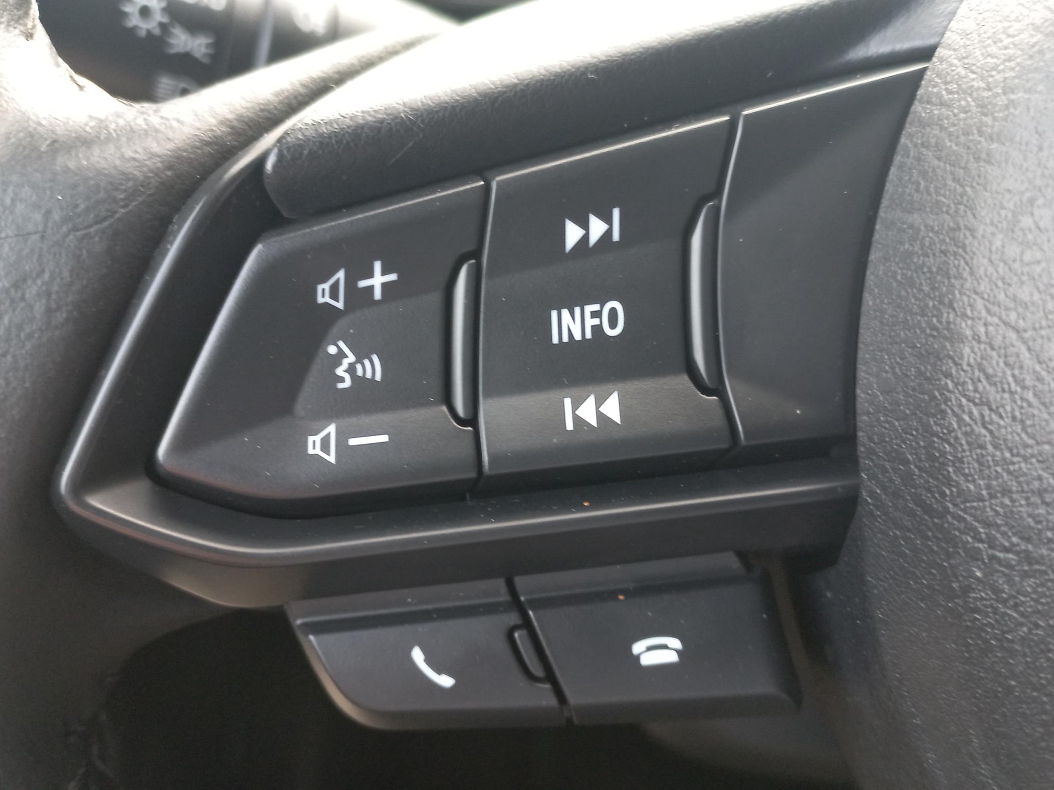 Foto van Mazda Mazda Cx-3