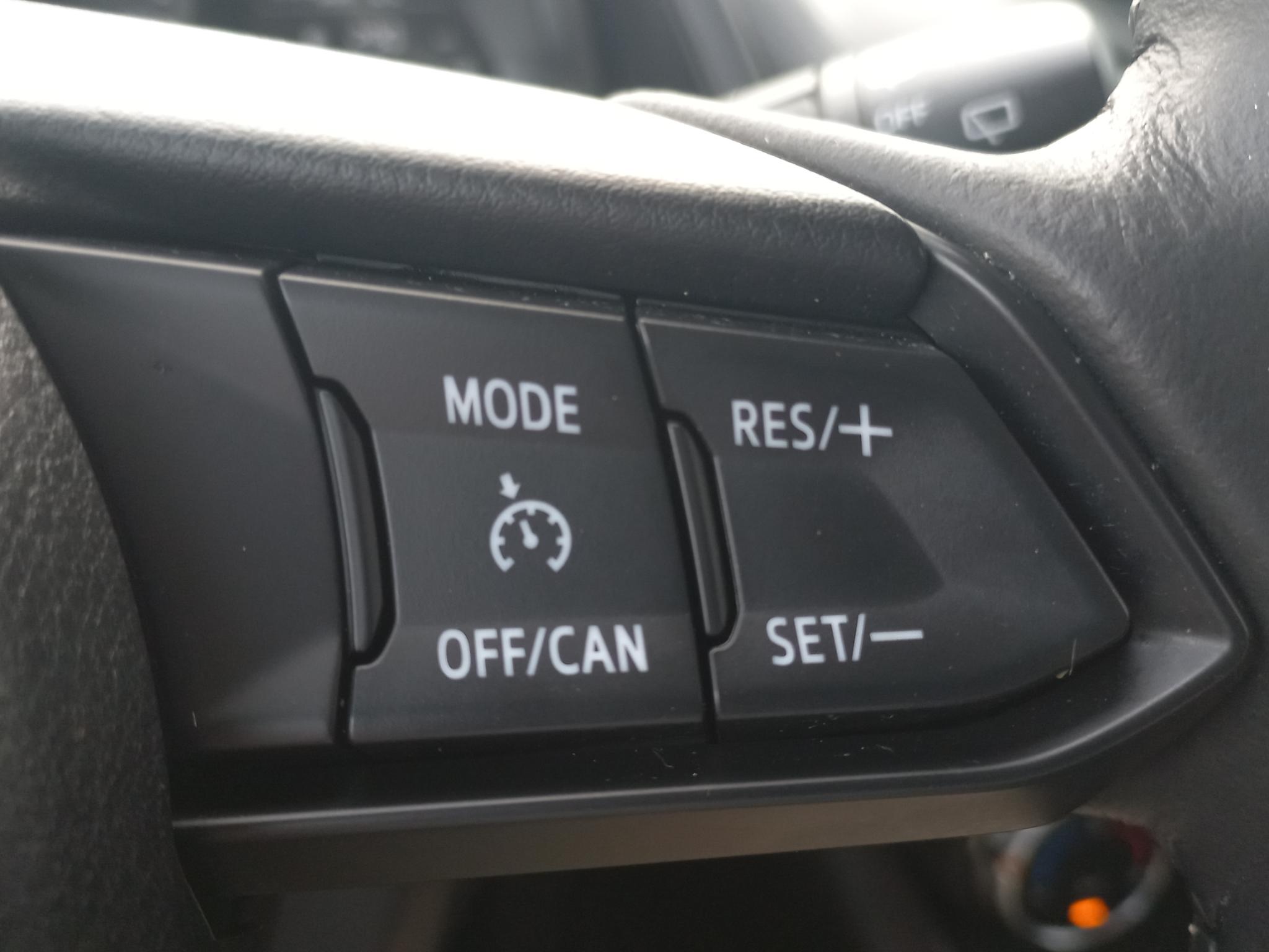 Foto van Mazda Mazda Cx-3